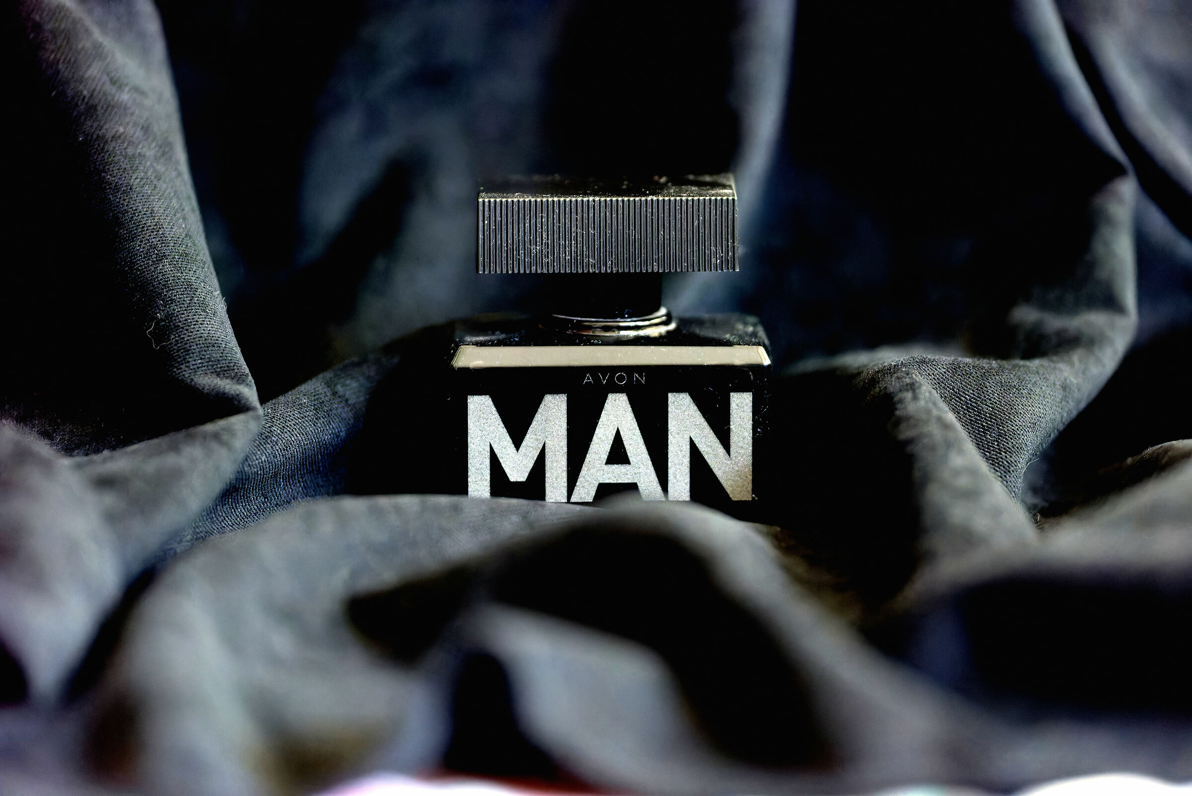 Bianco e nero naturale