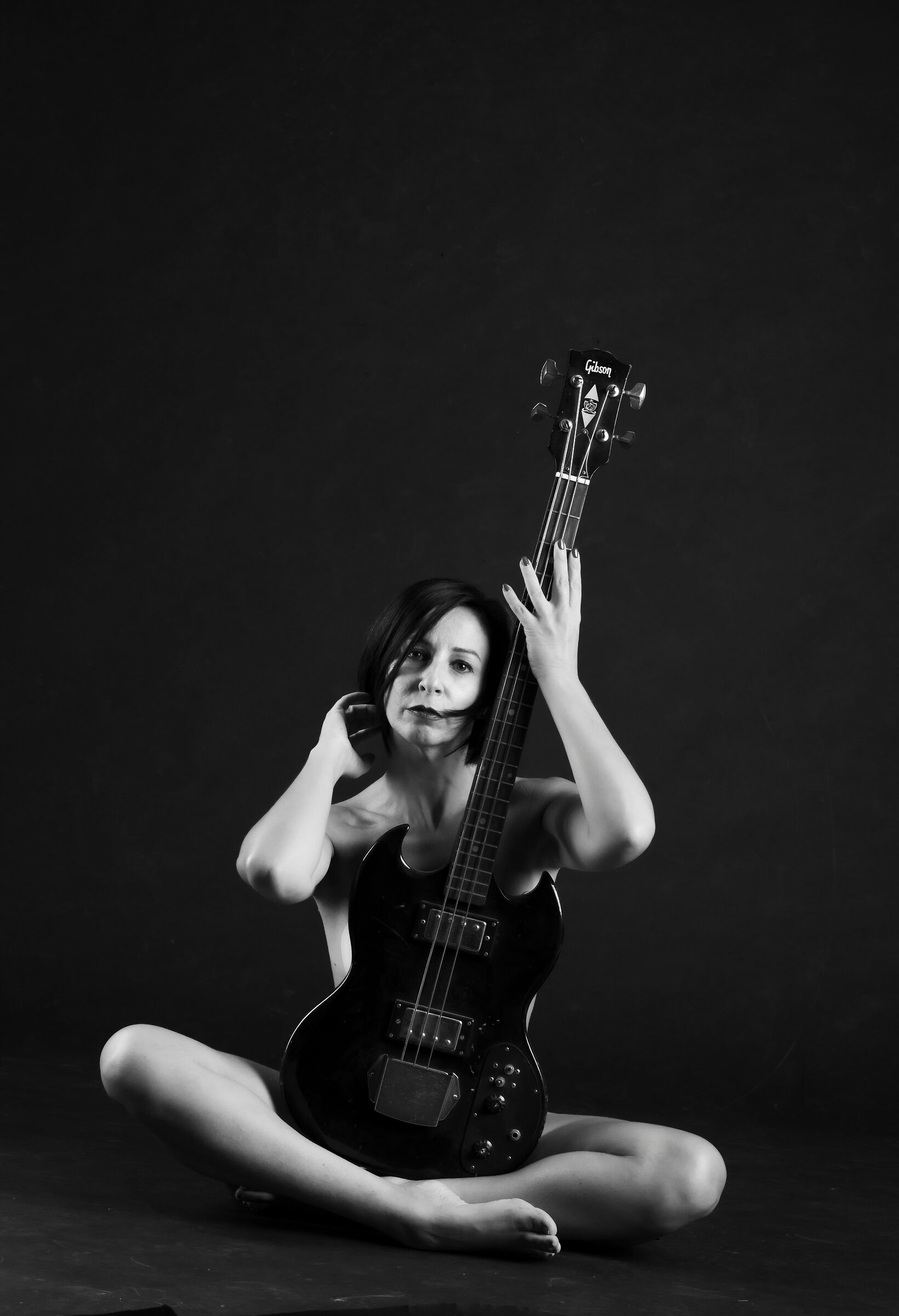 La banalità non è nelle mie corde