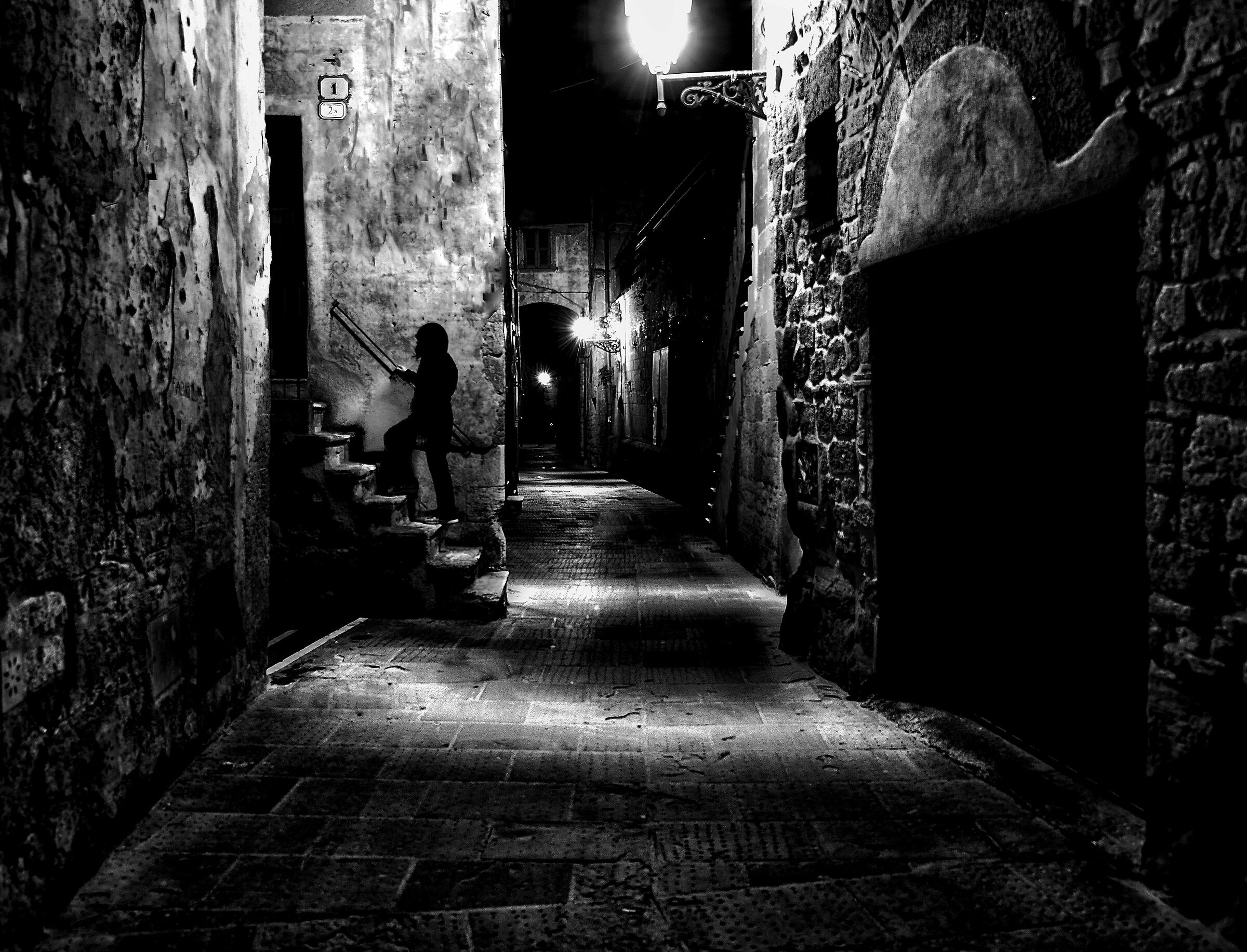 Notte