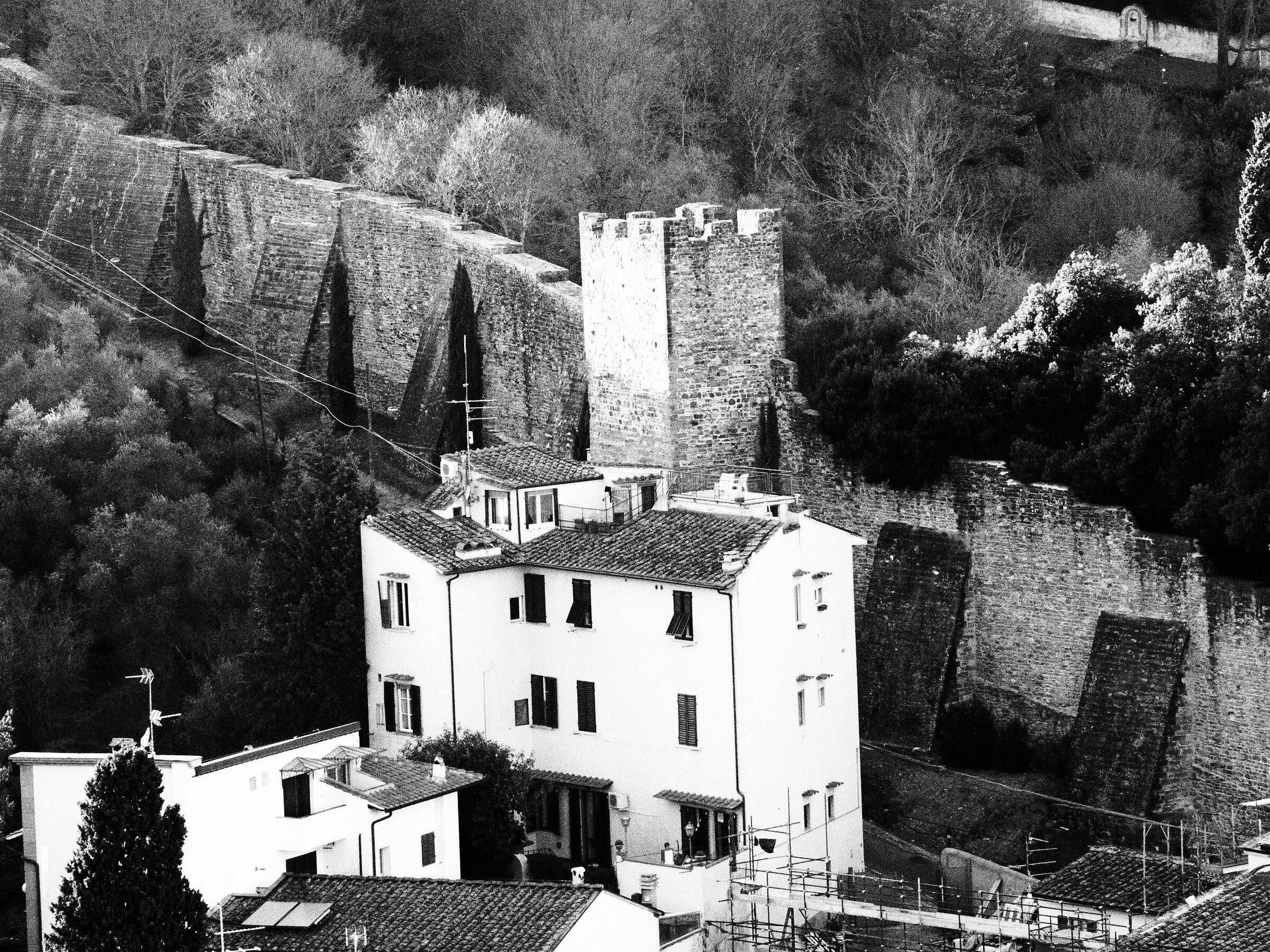 Baluardo di San Giorgio