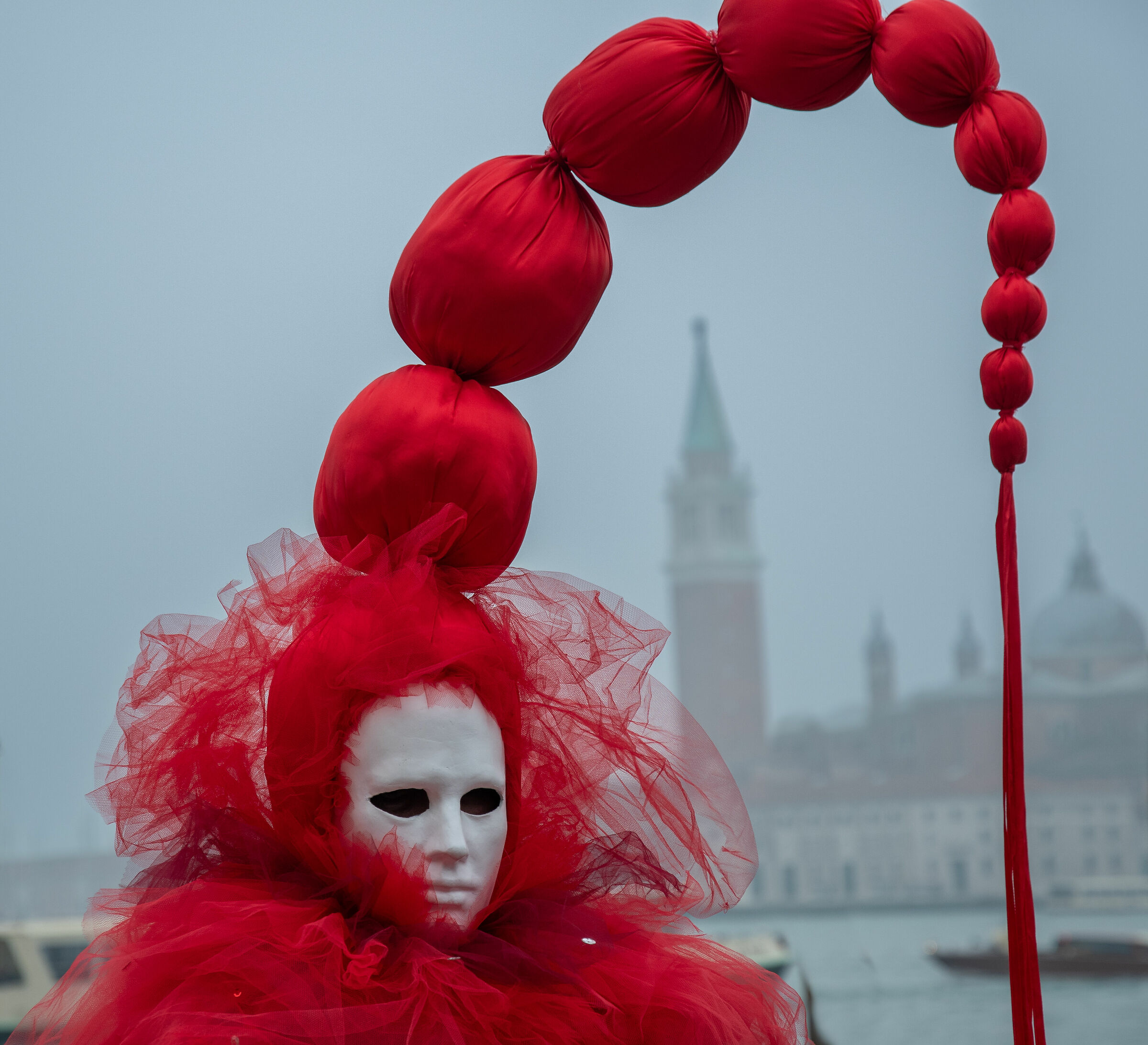 from Venice Carnival 2024