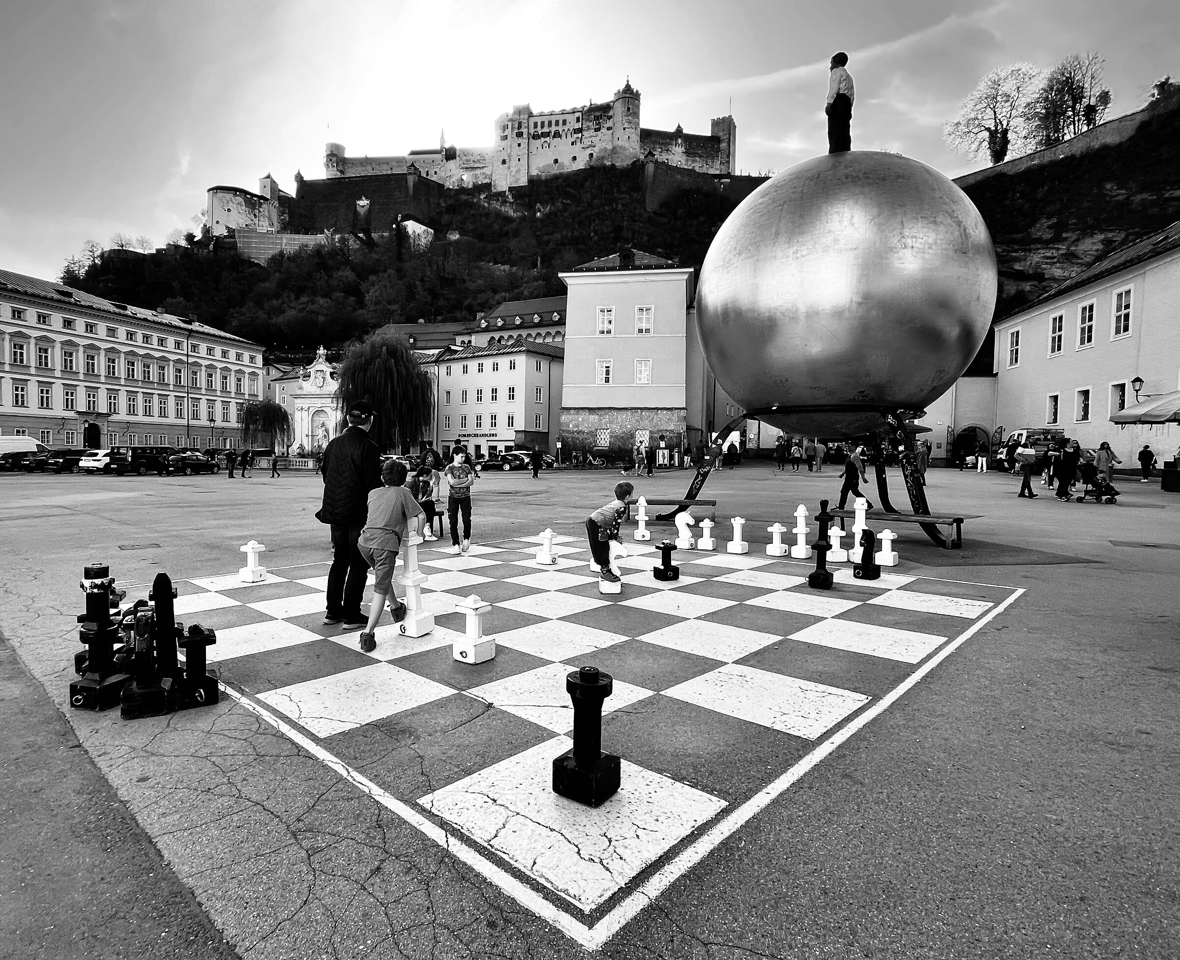 Salzburg