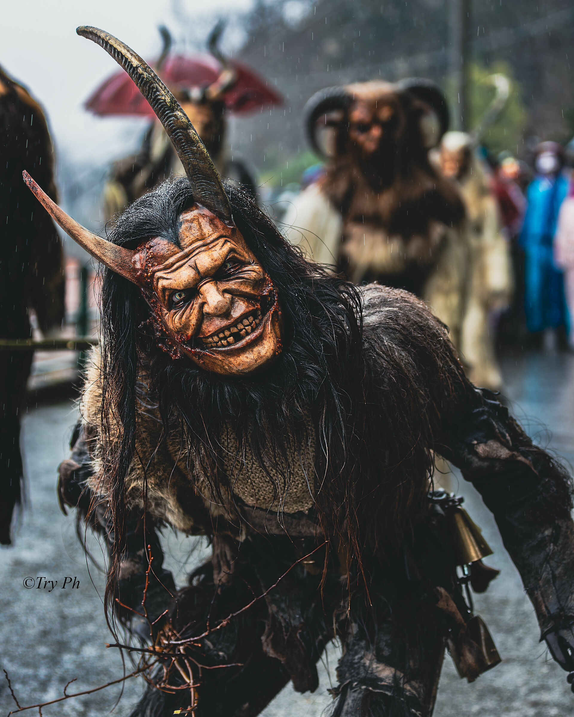 Krampus