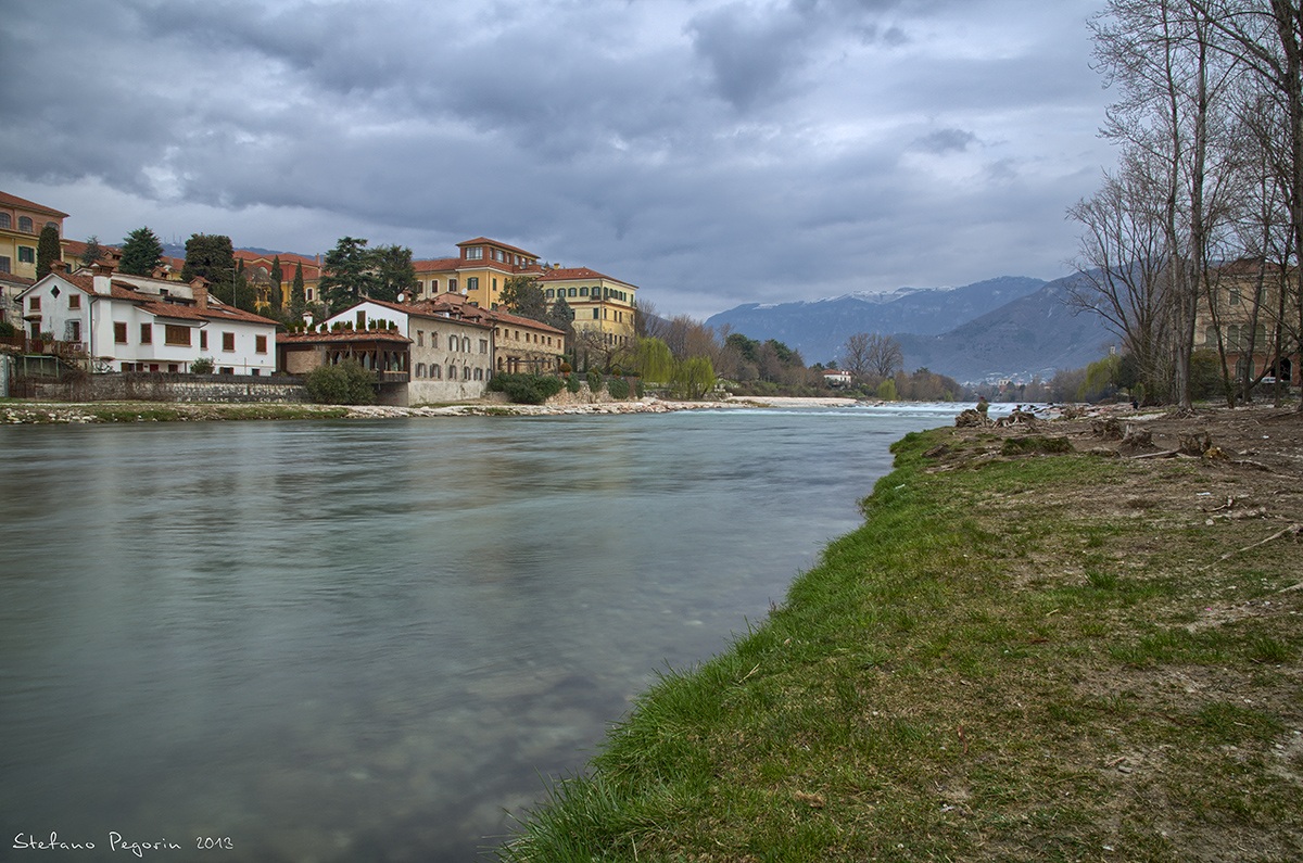 Bassano del Grappa 2