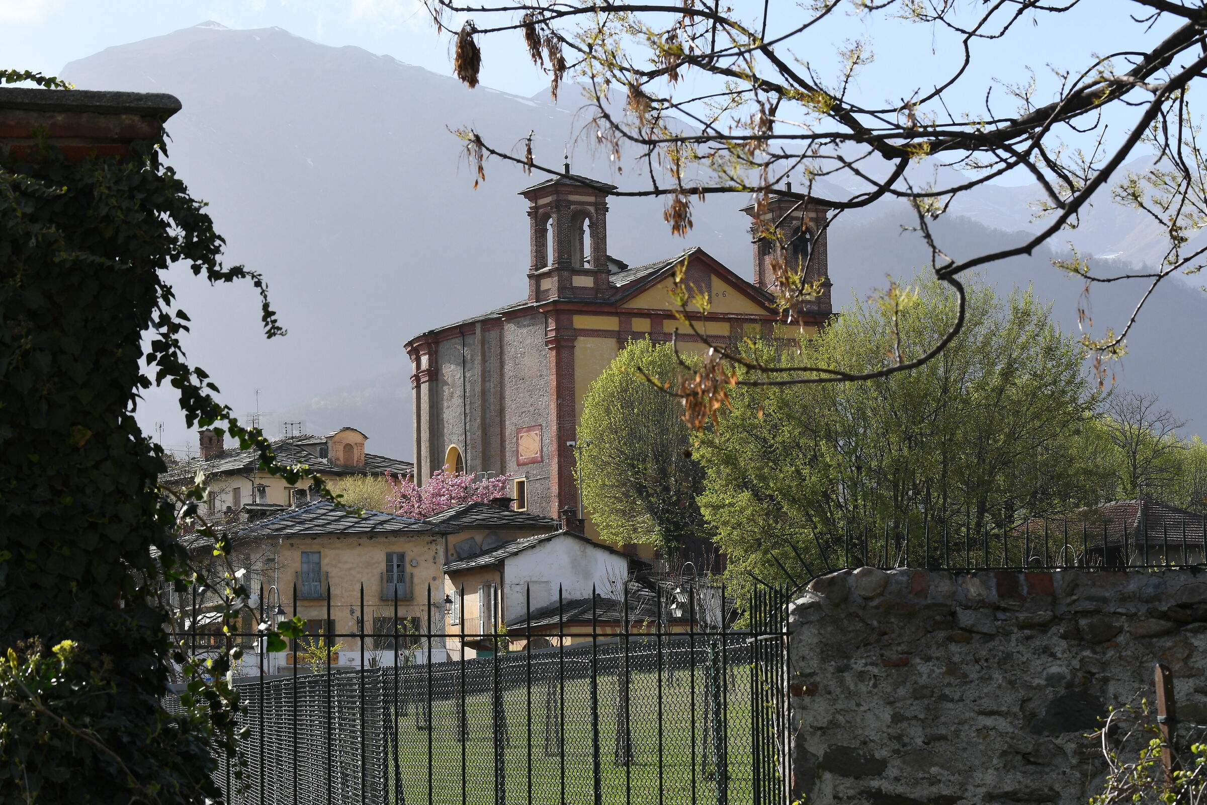 Temple