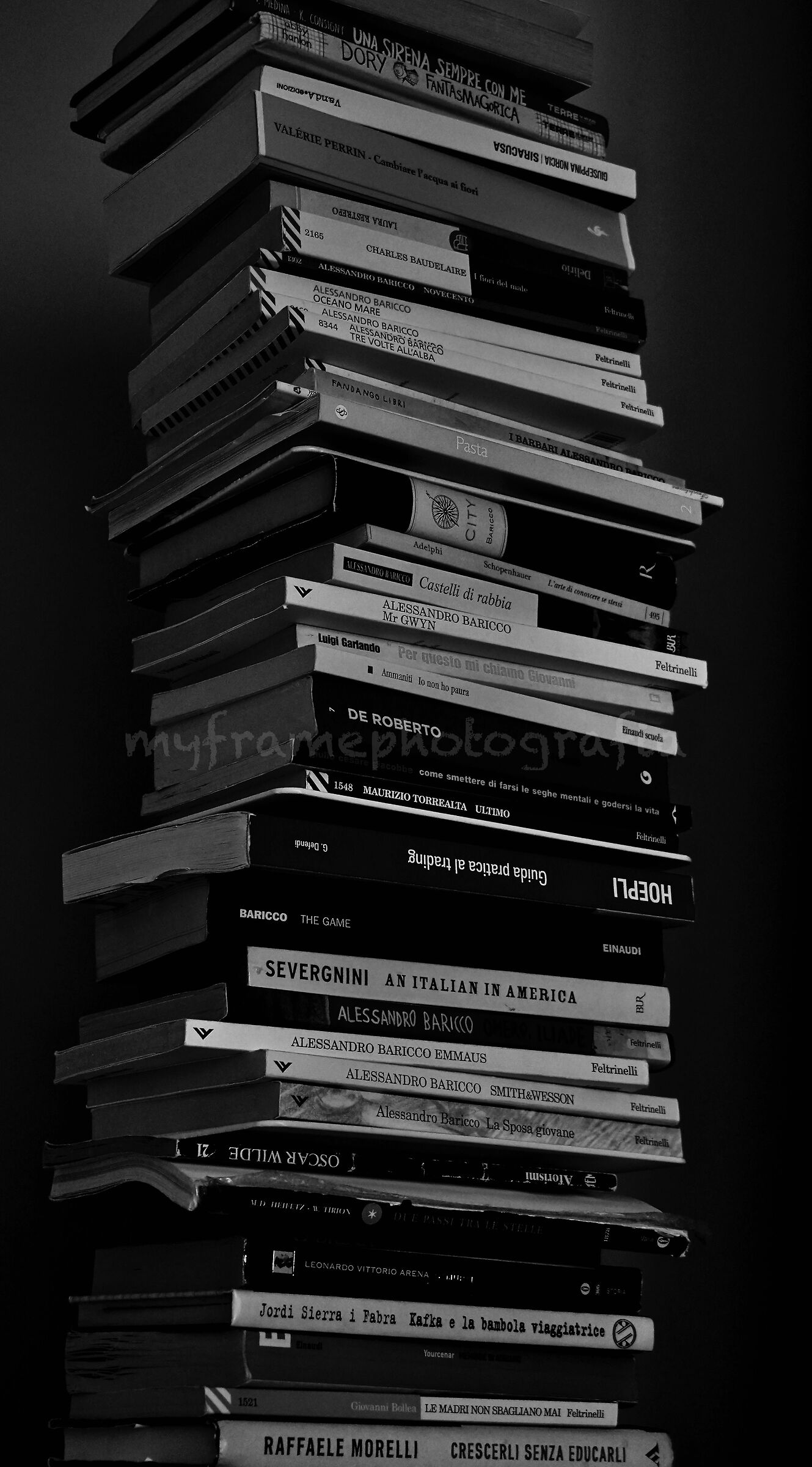 Books