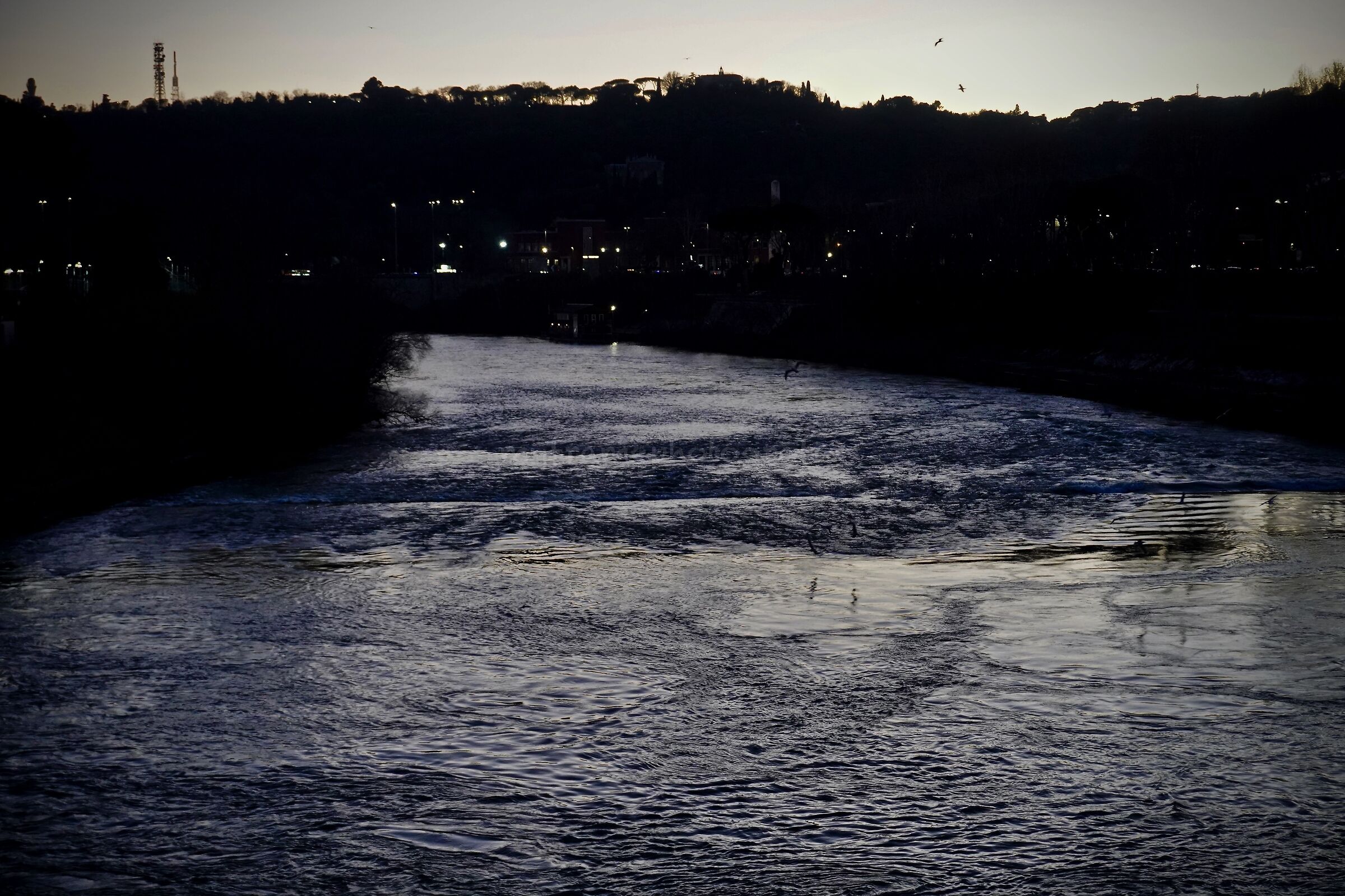Tevere