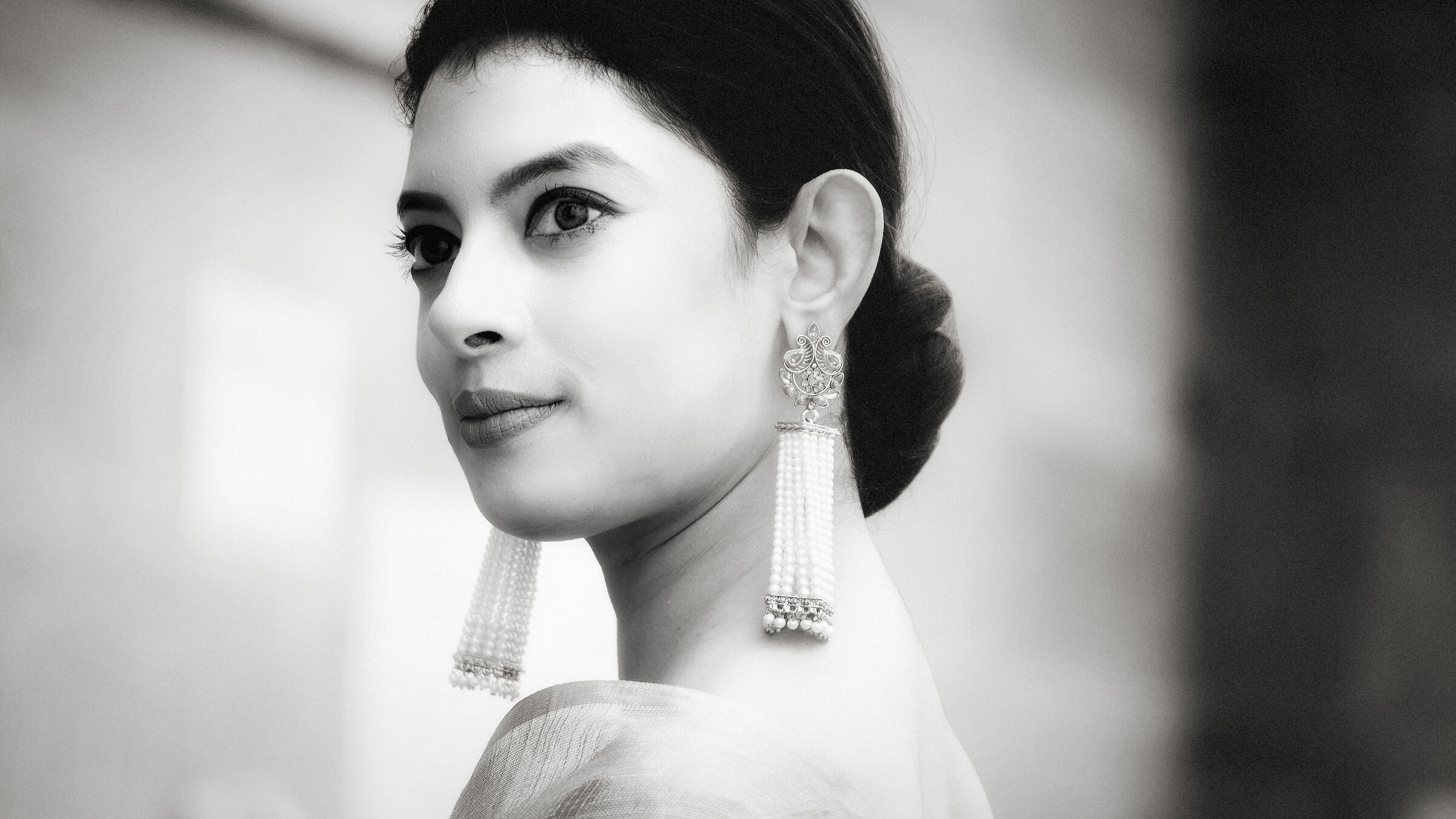 2963 - Sari shooting