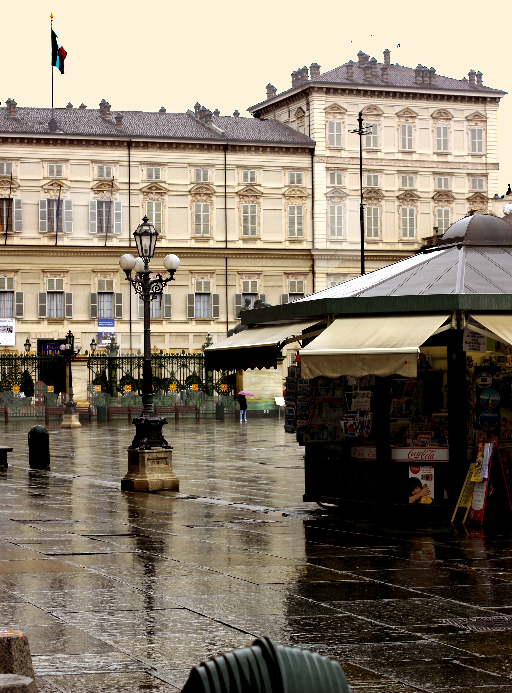 Piazza Castello (Torino)