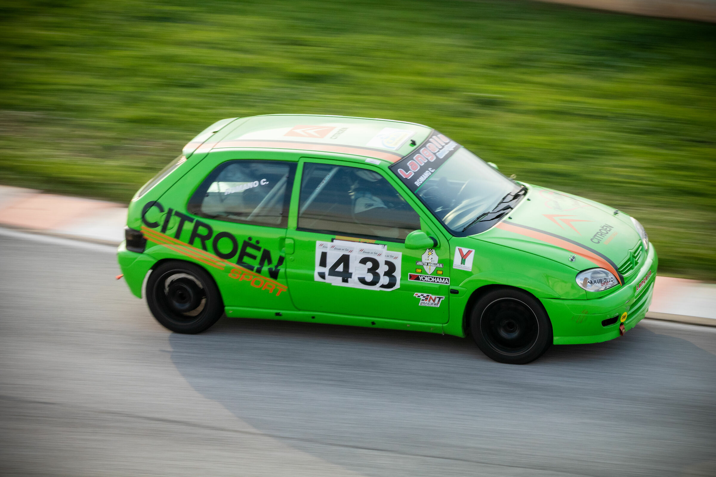 Citroen Saxo