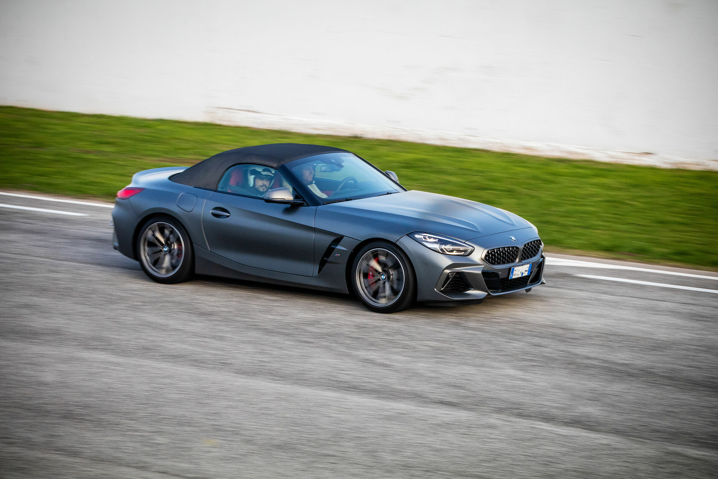 Bmw Z4 roadster