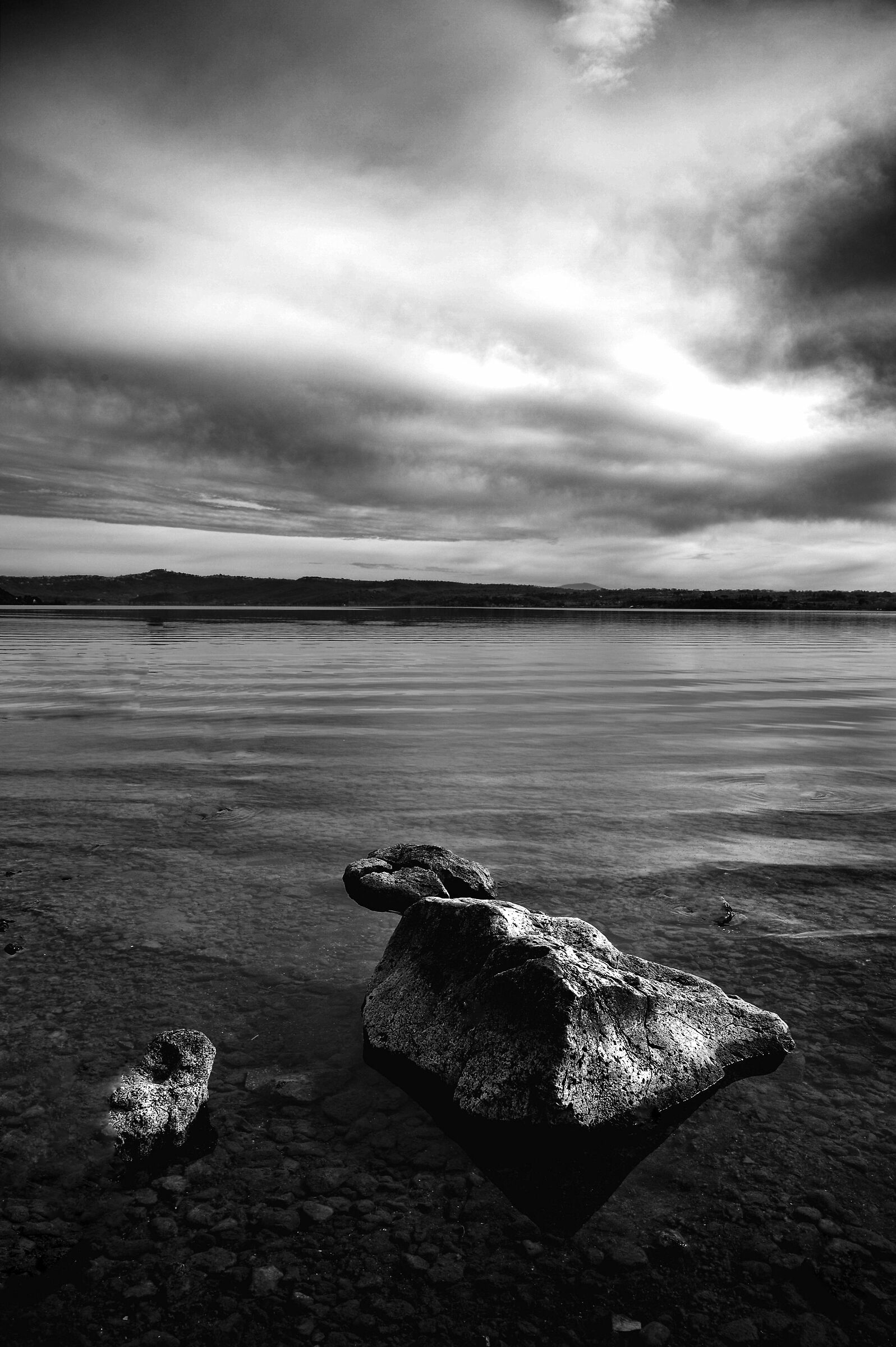 Lago di Bolsena