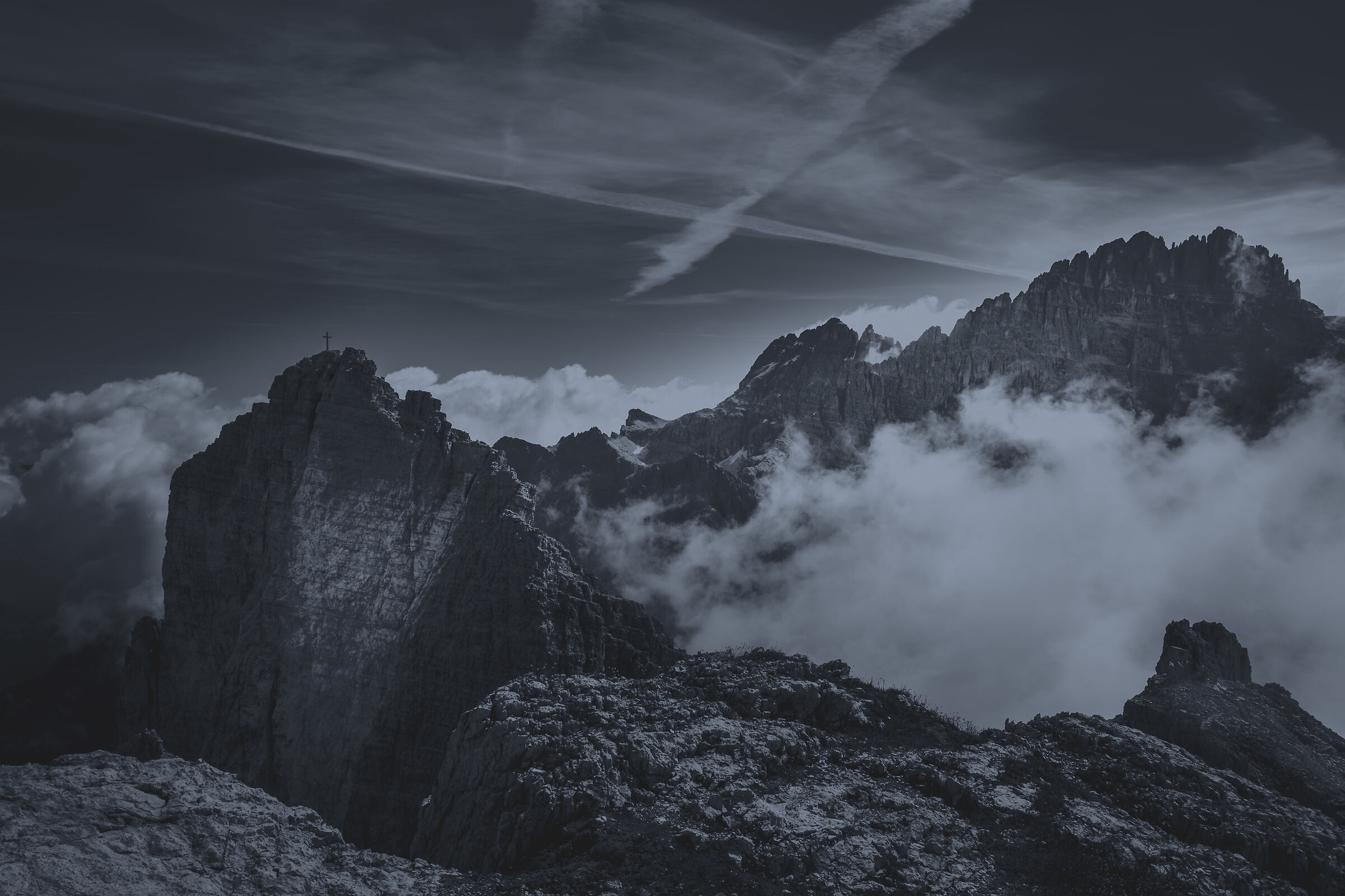 Dalla Croda Fiscalina 1