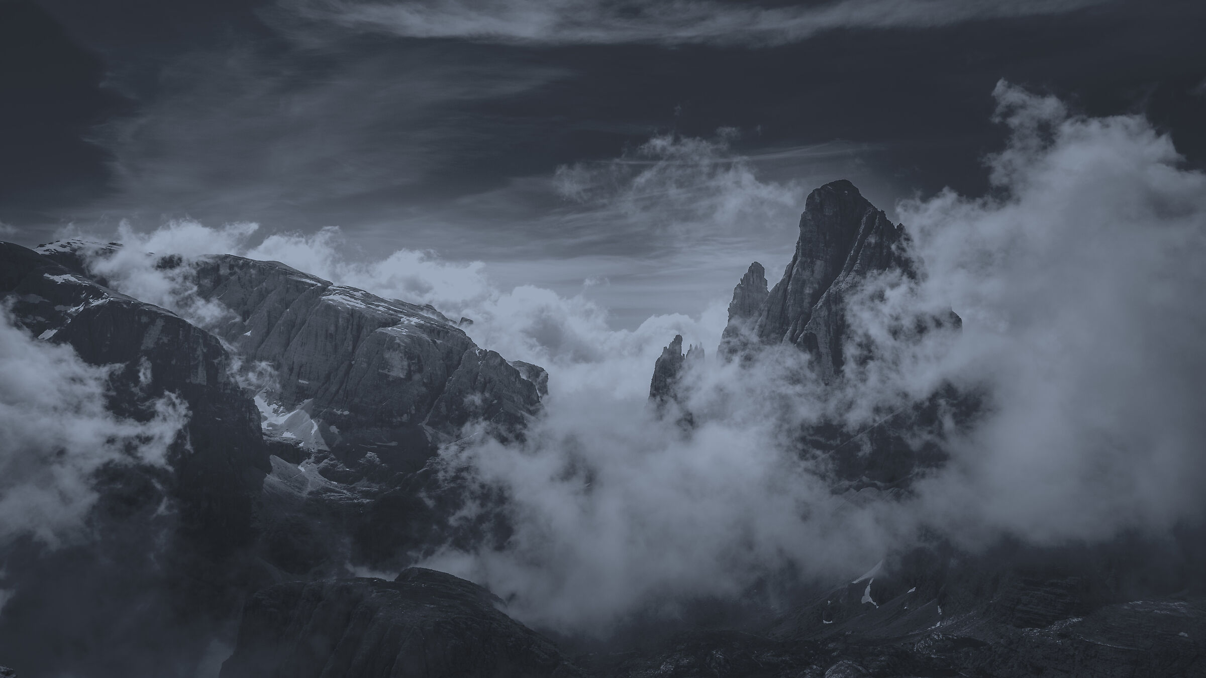 Dalla Croda Fiscalina 2