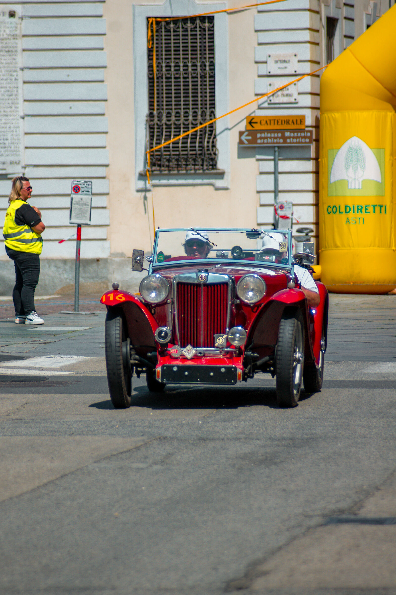 MG - 1000Miglia