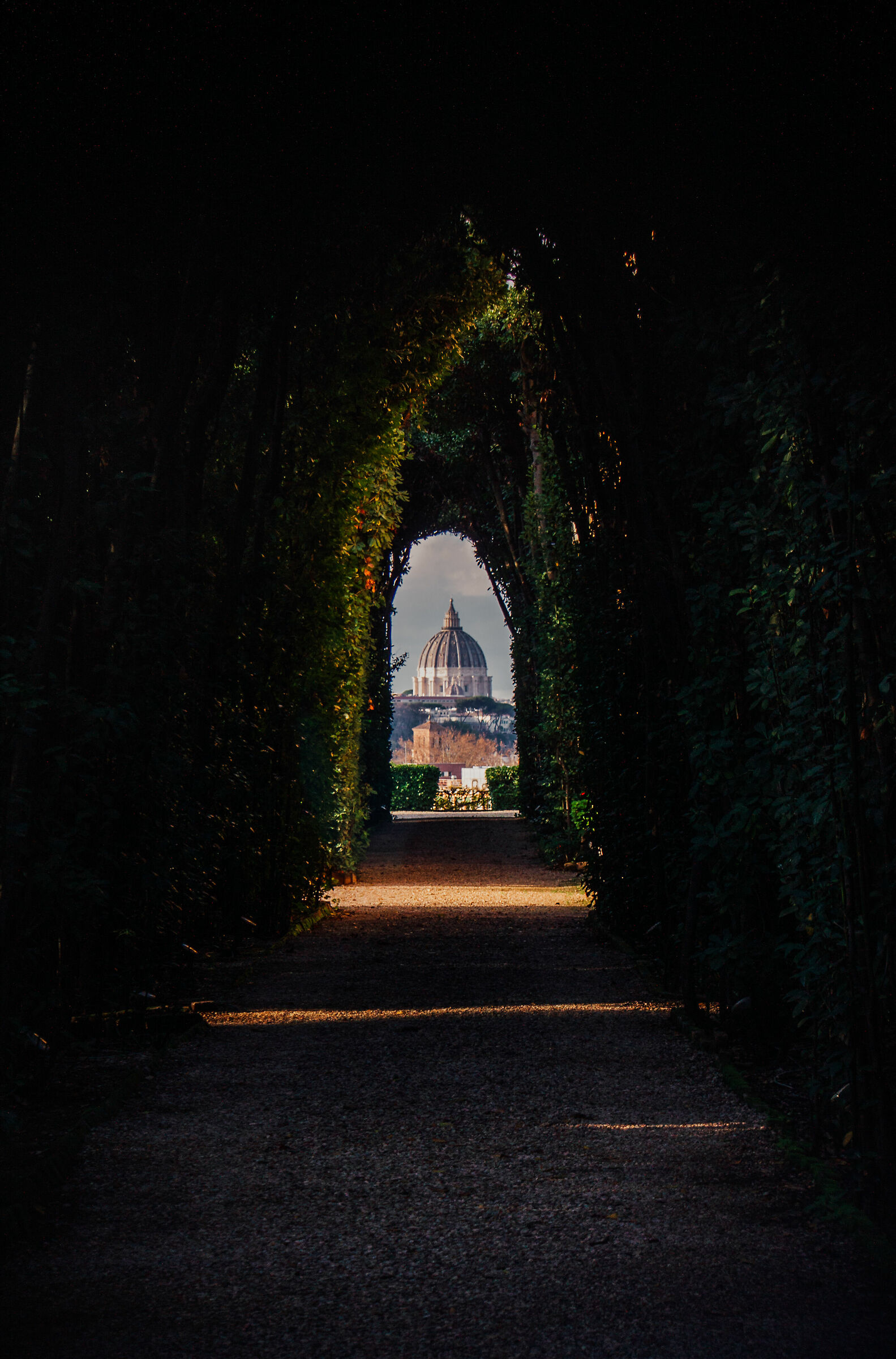 Cupola di San Pietro