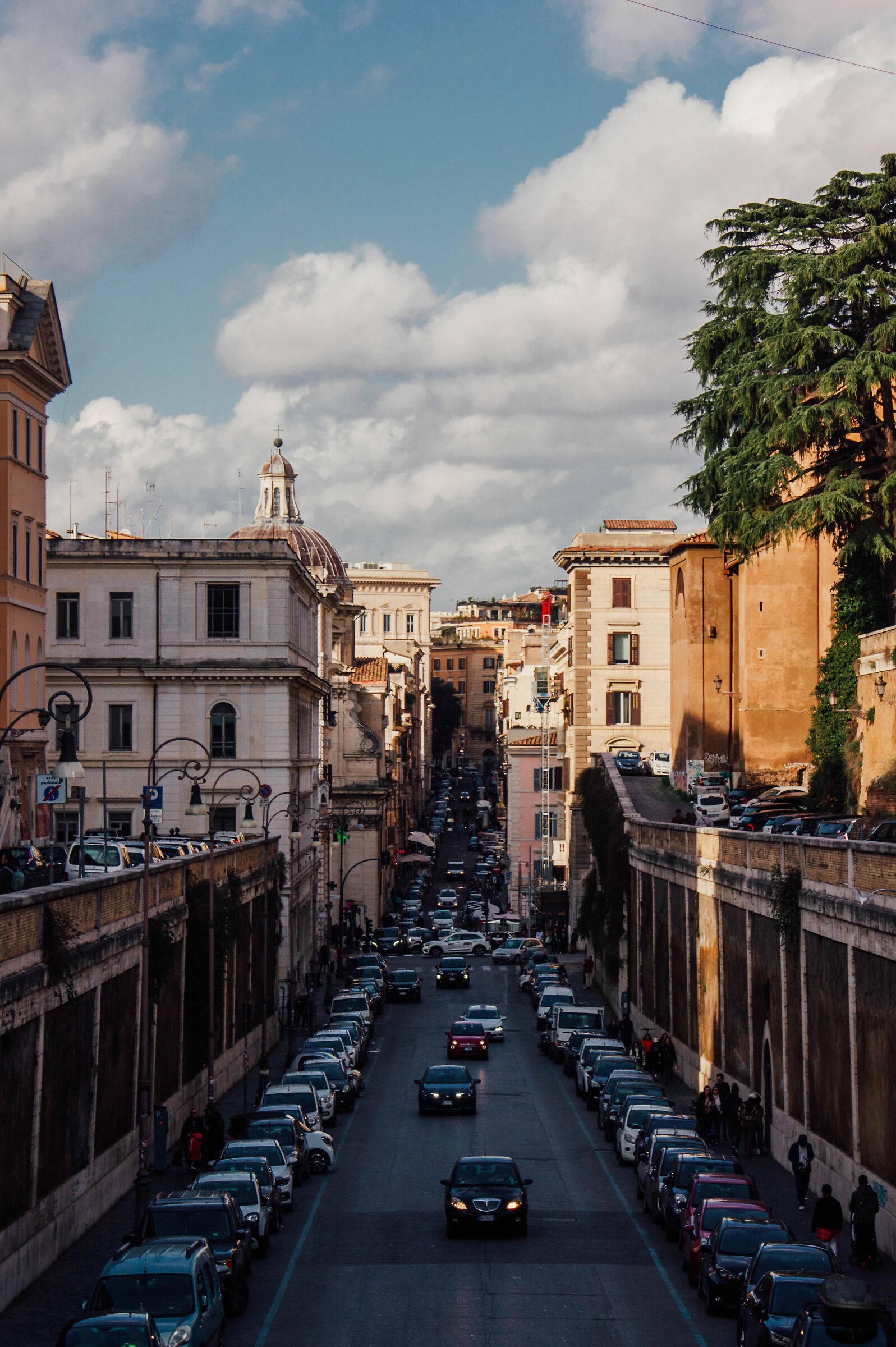 Street - Roma