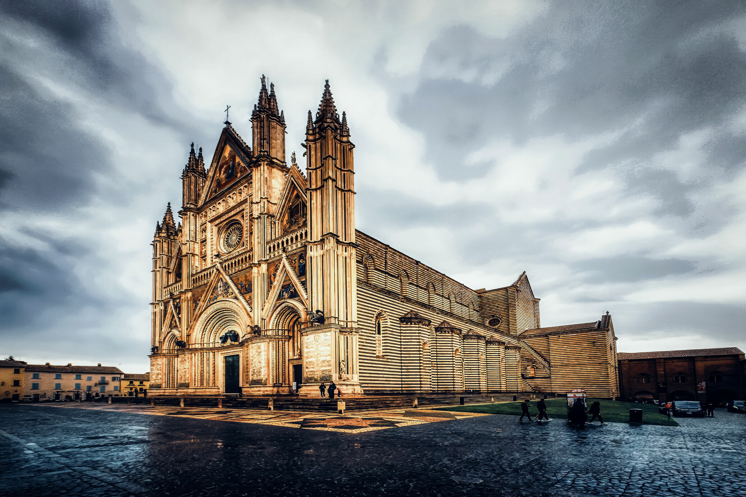 Duomo di Orvieto