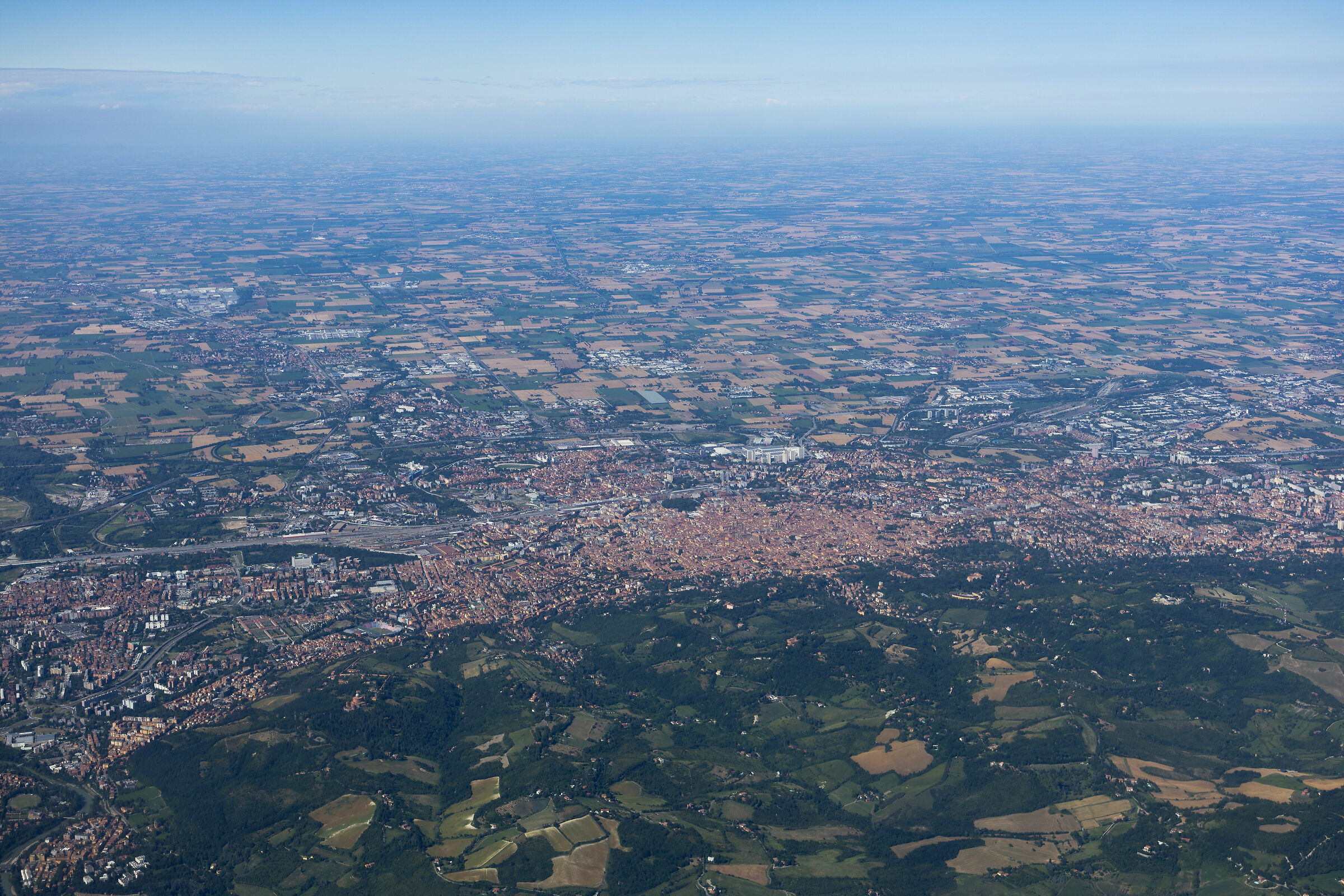 Bologna