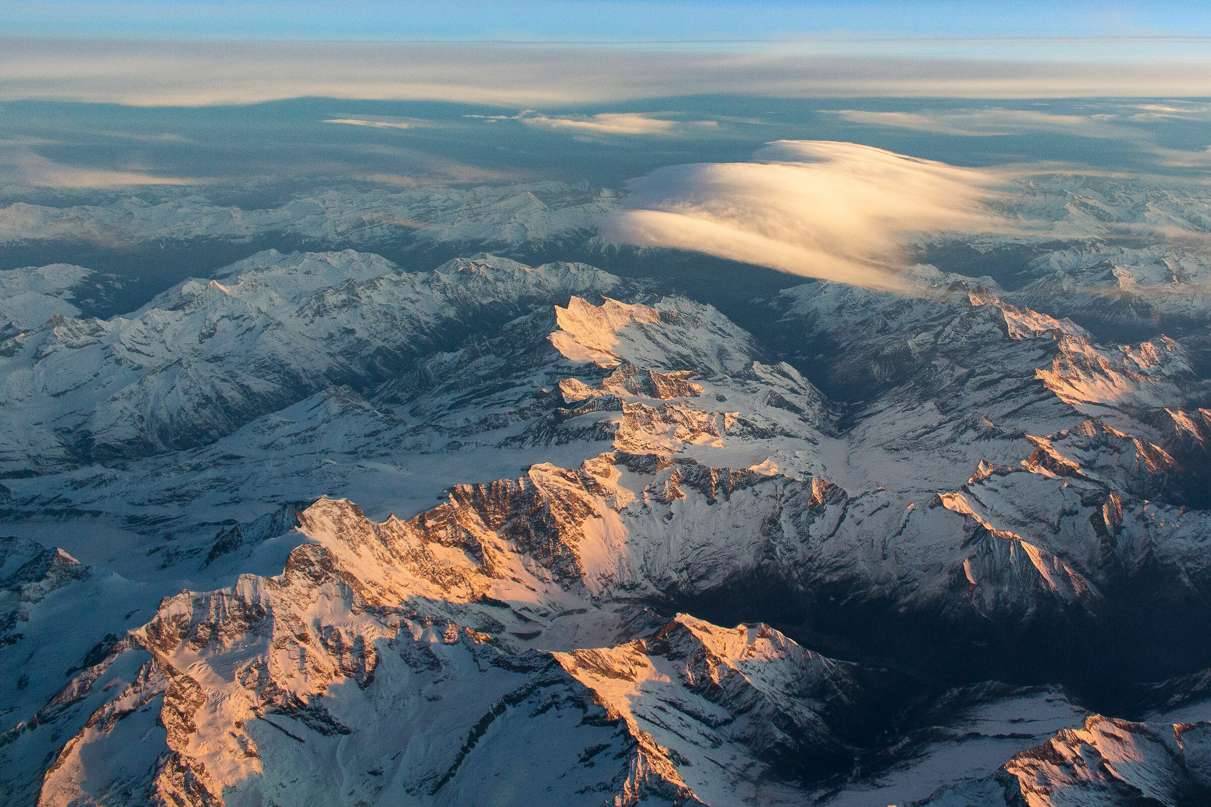 Monte Rosa