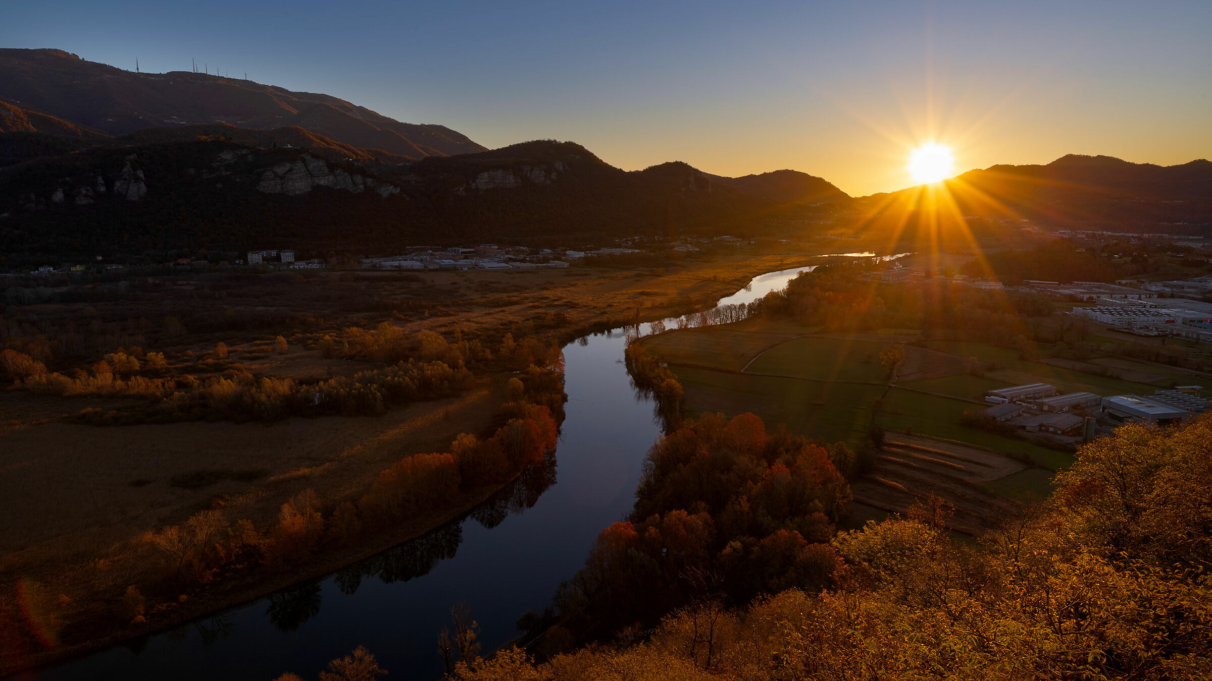 Adda - Santuario Madonna della Rocchetta, Airuno