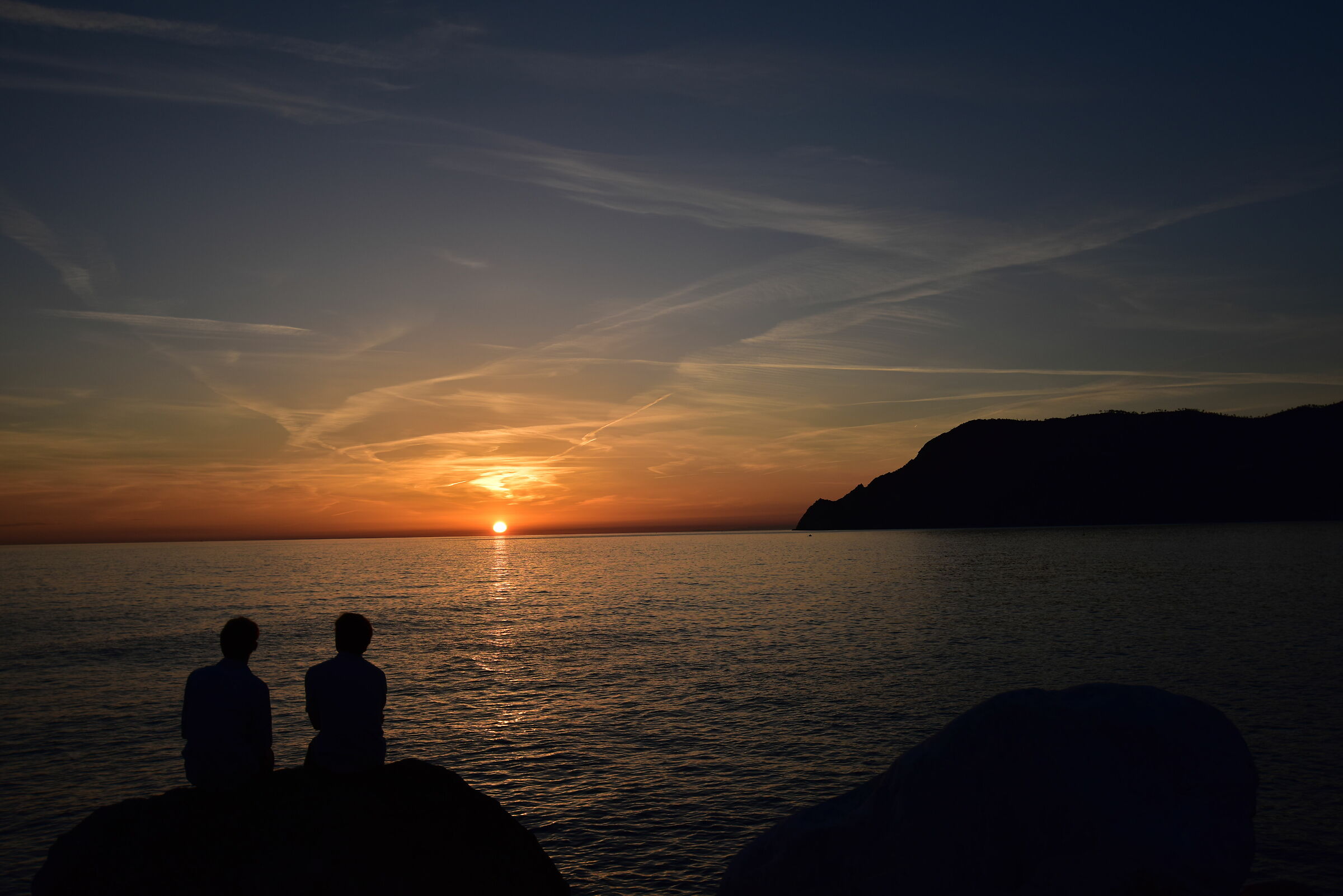 Vernazza