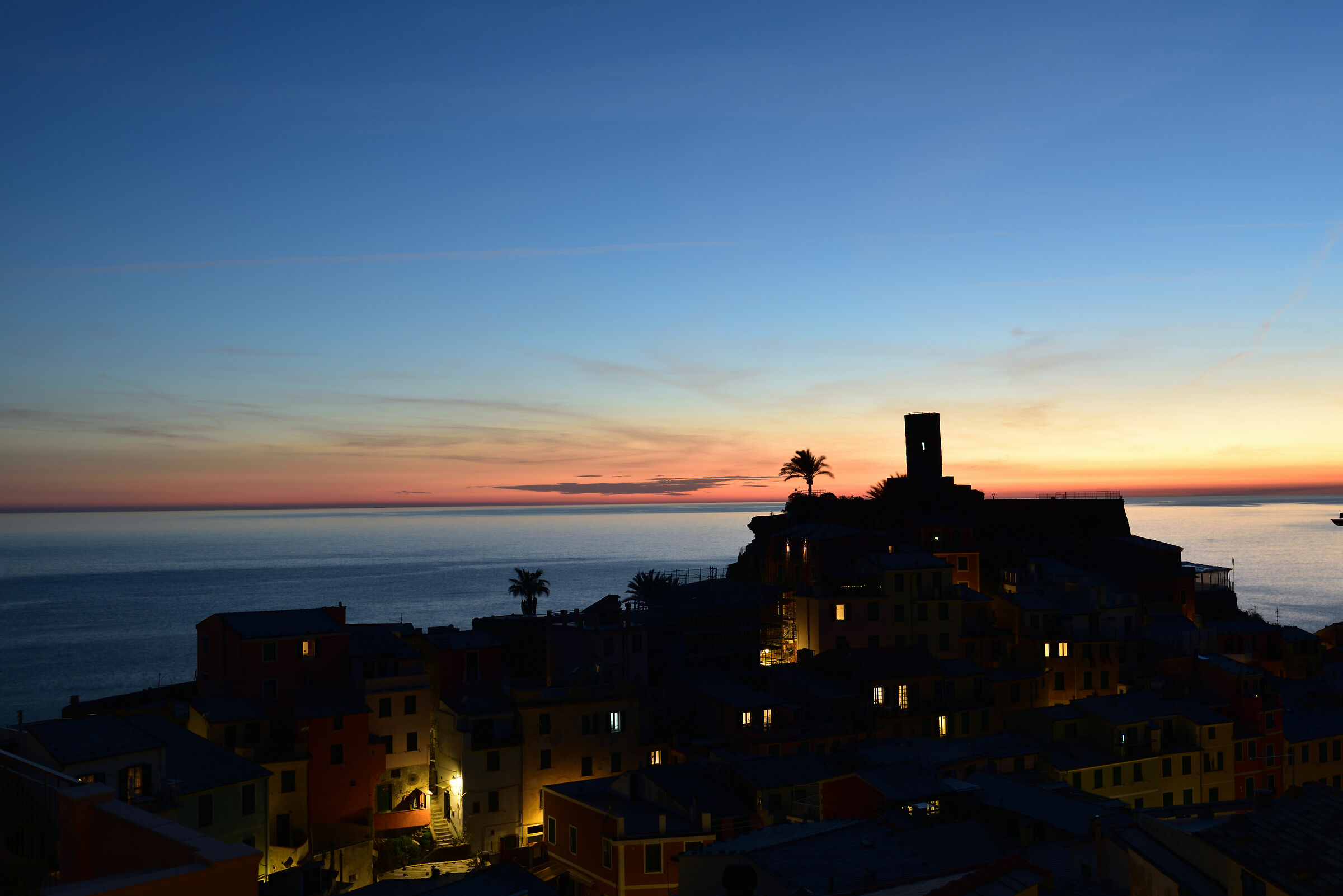 Vernazza