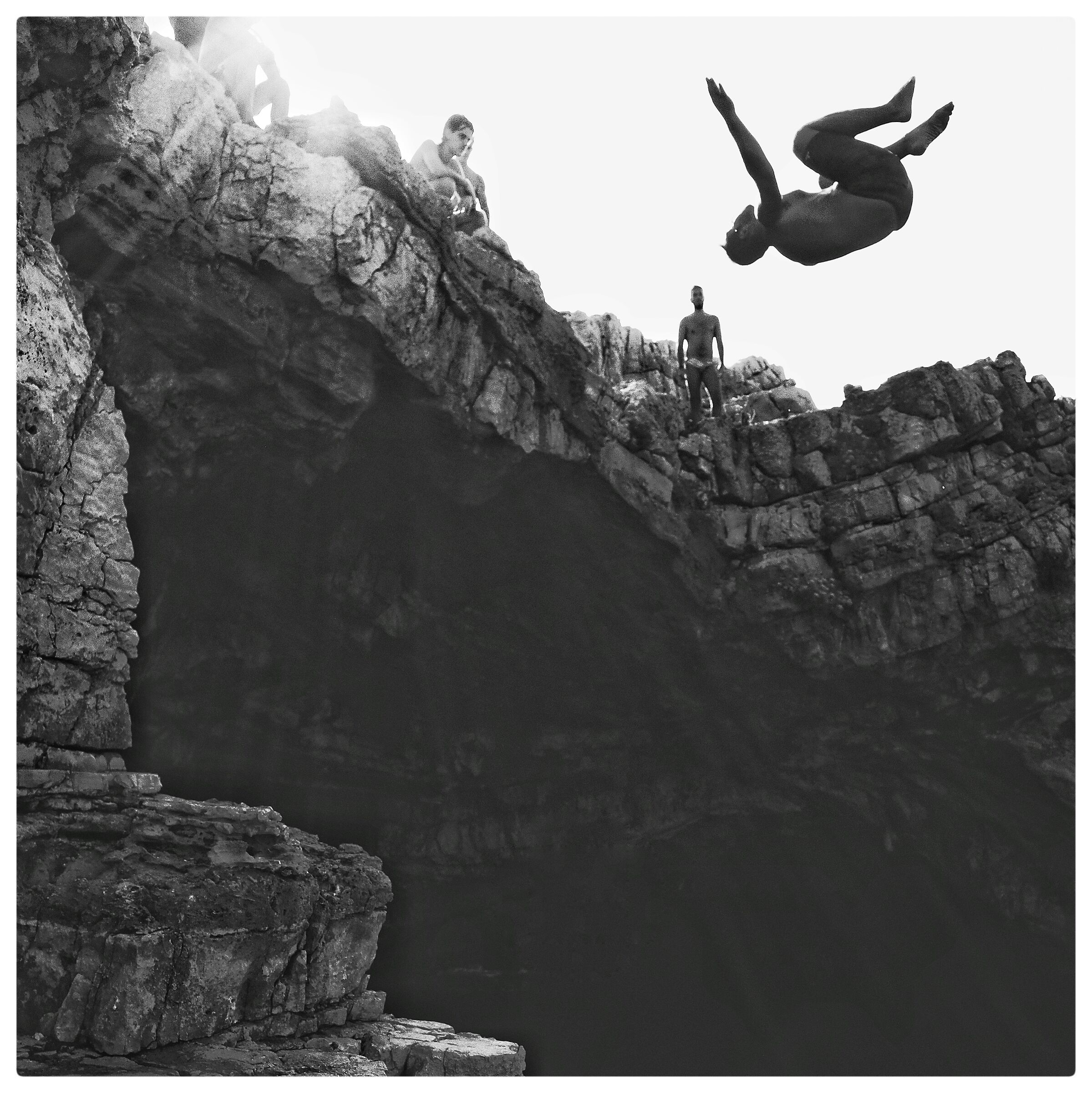 Puglia - August 2018