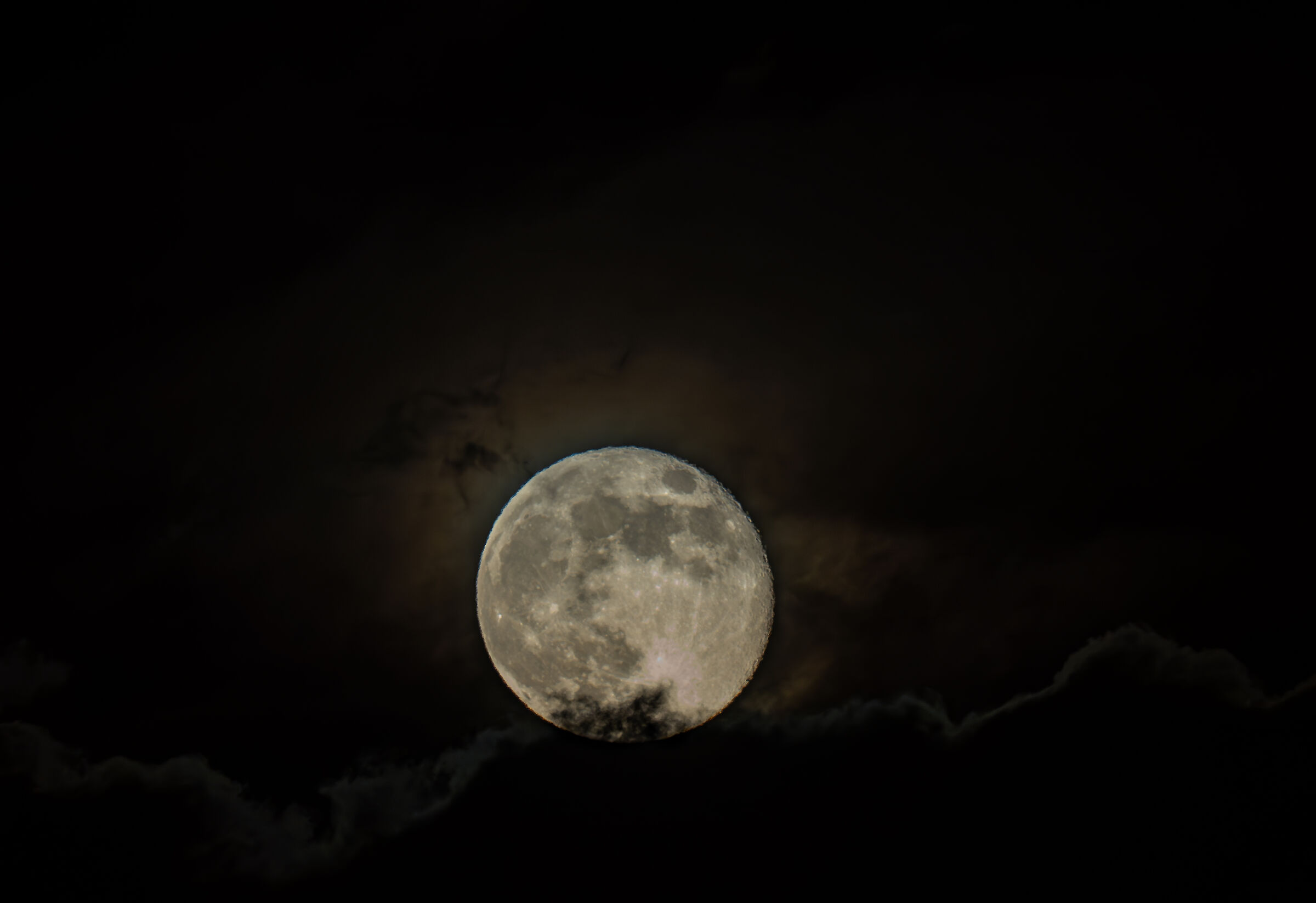 Moon