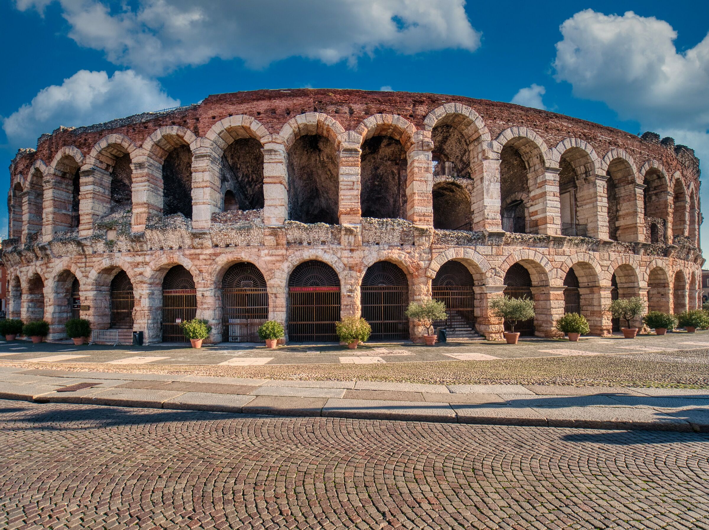 Arena Verona