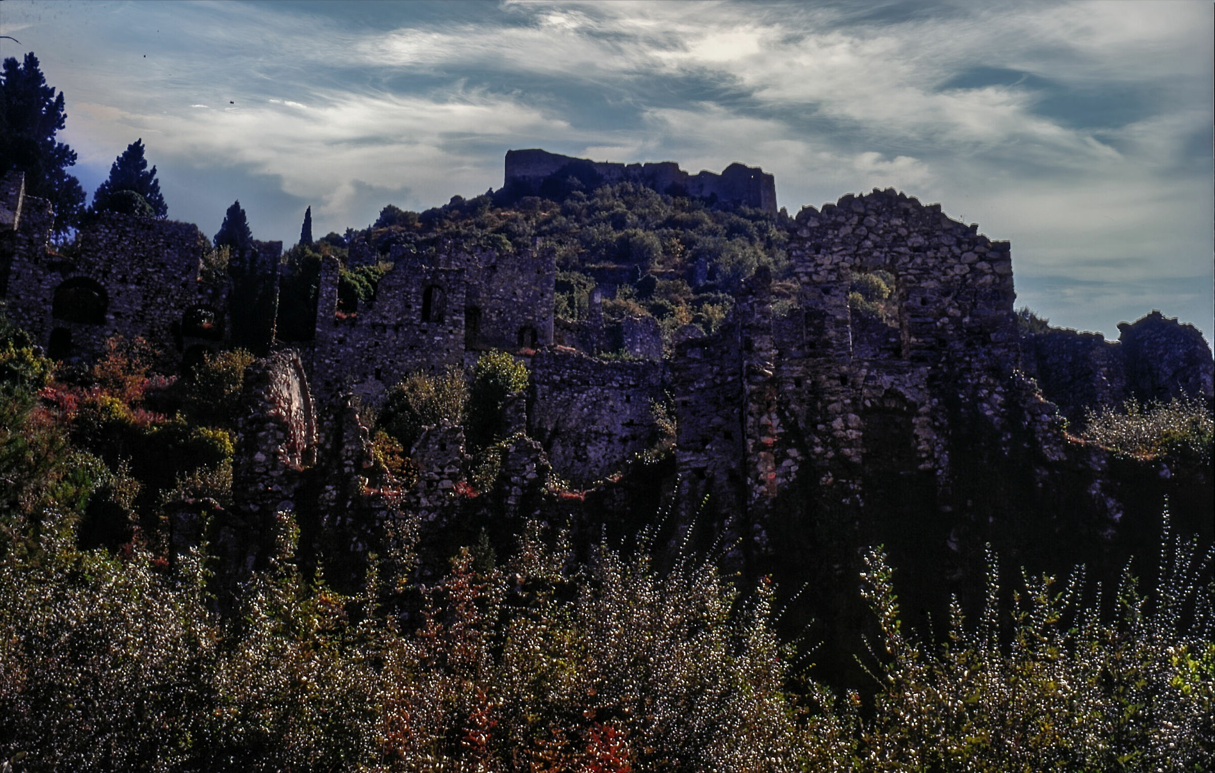 Gr da vecchia diapo, 1994