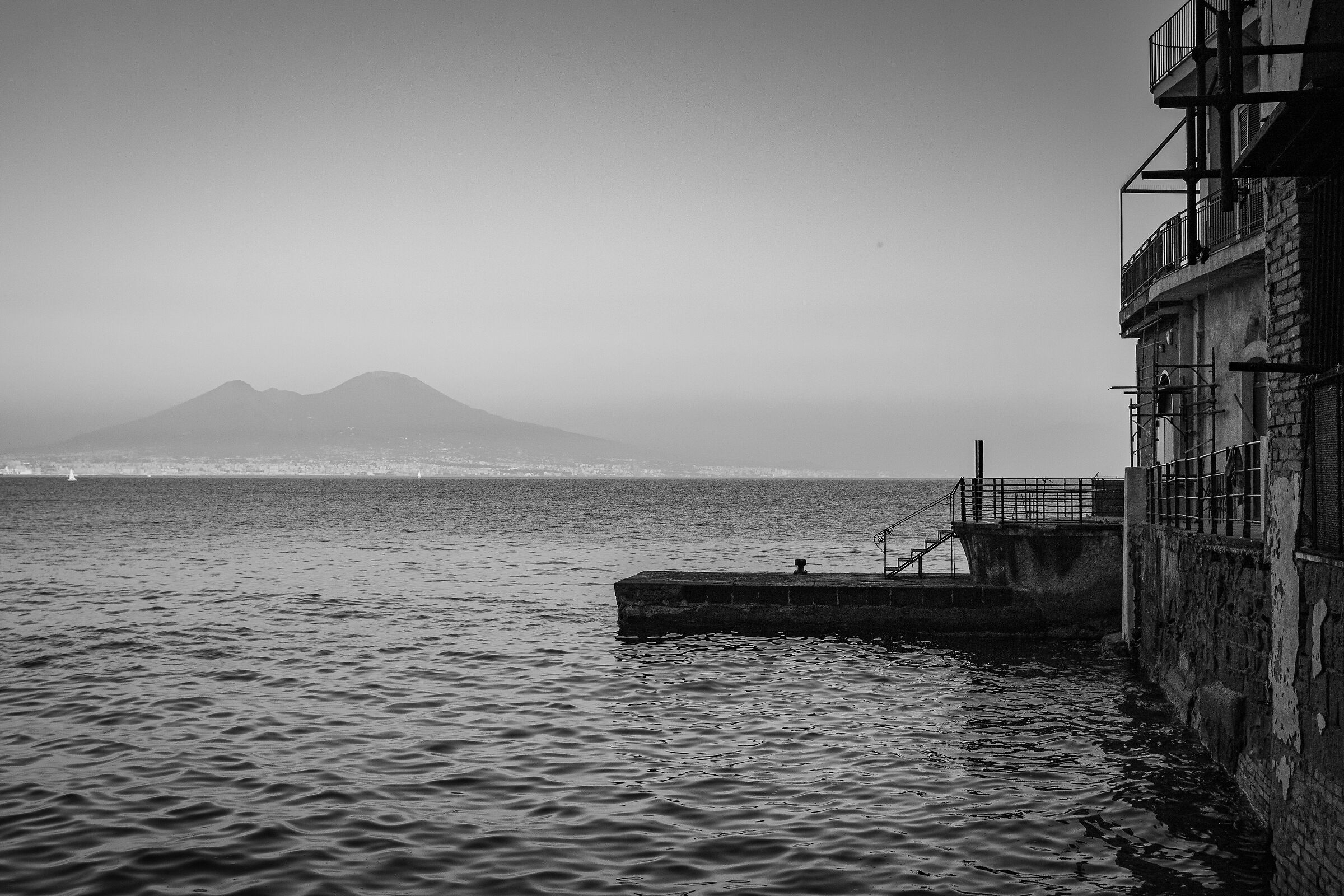 Posillipo - San Pietro ai due frati