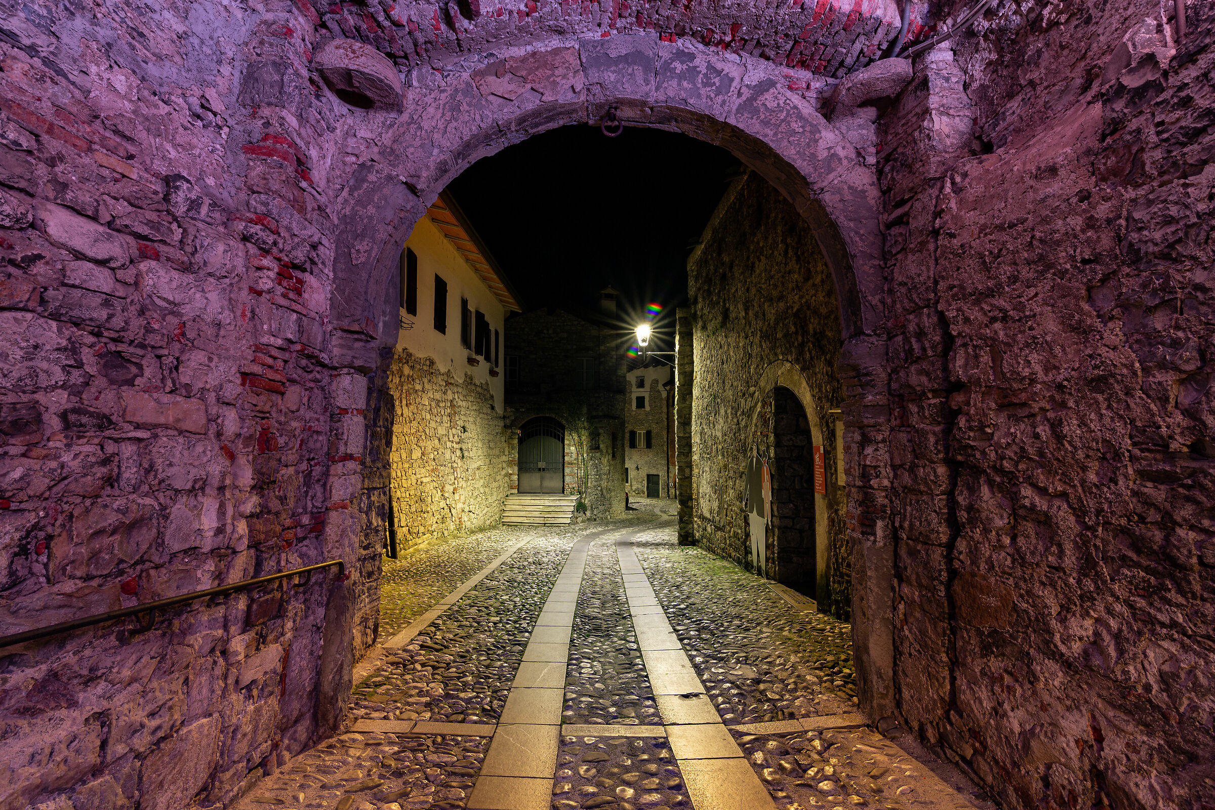 Medioevo a Cividale del Friuli 1