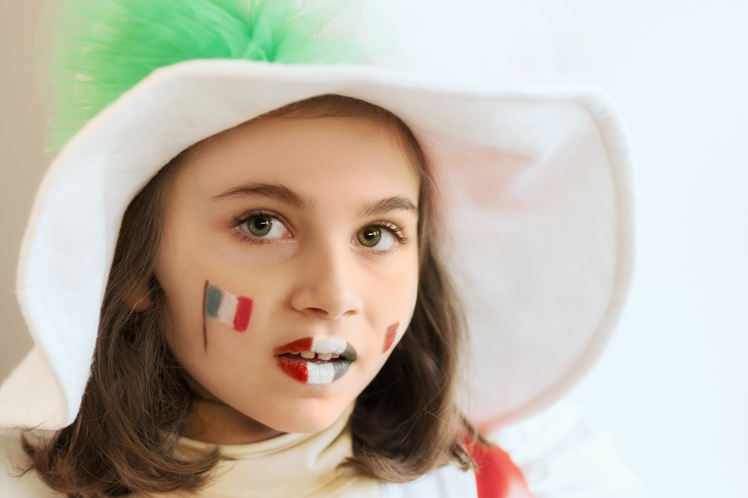 This is where Italy is made...