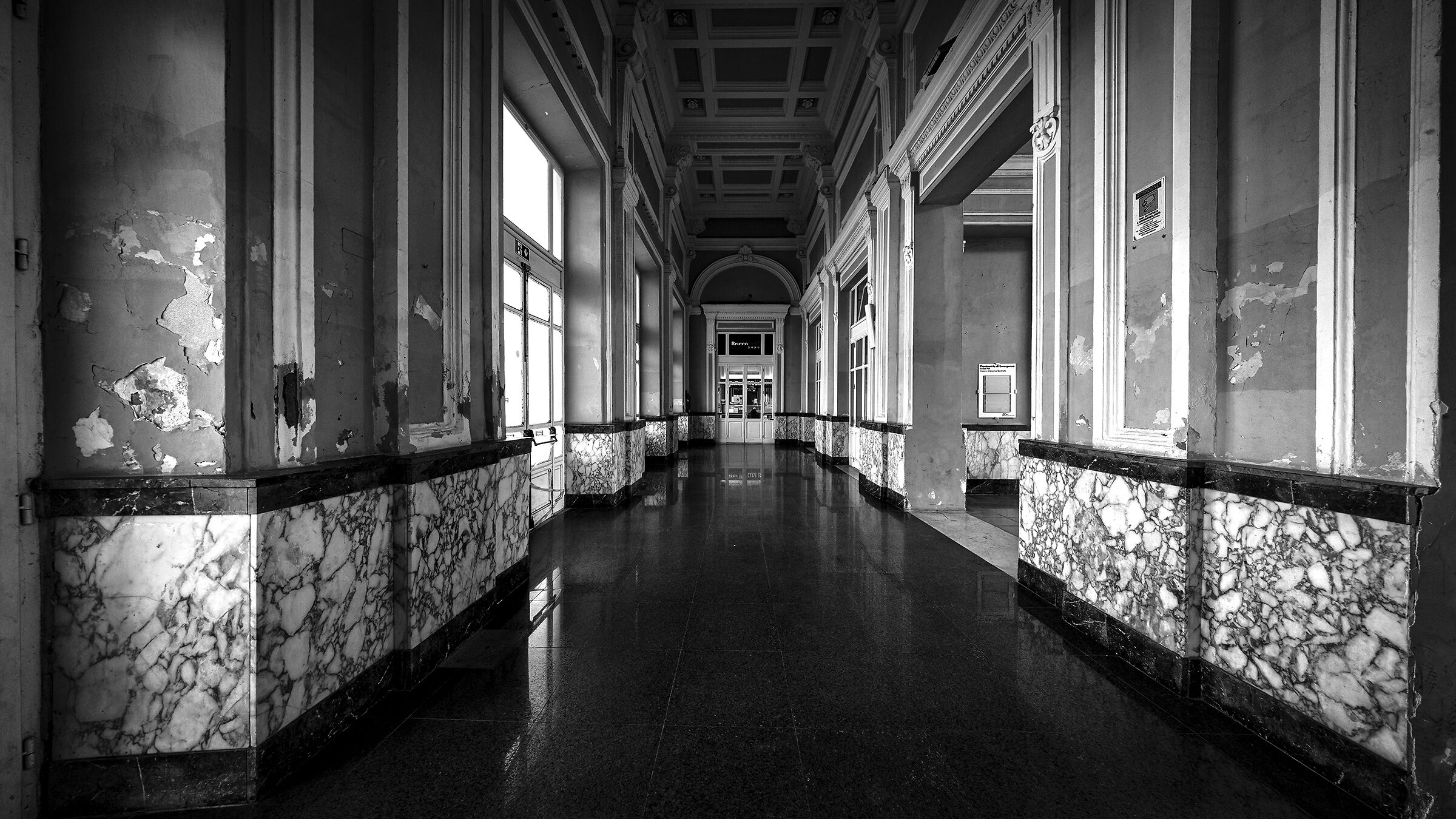 Playing with the UltraWide2