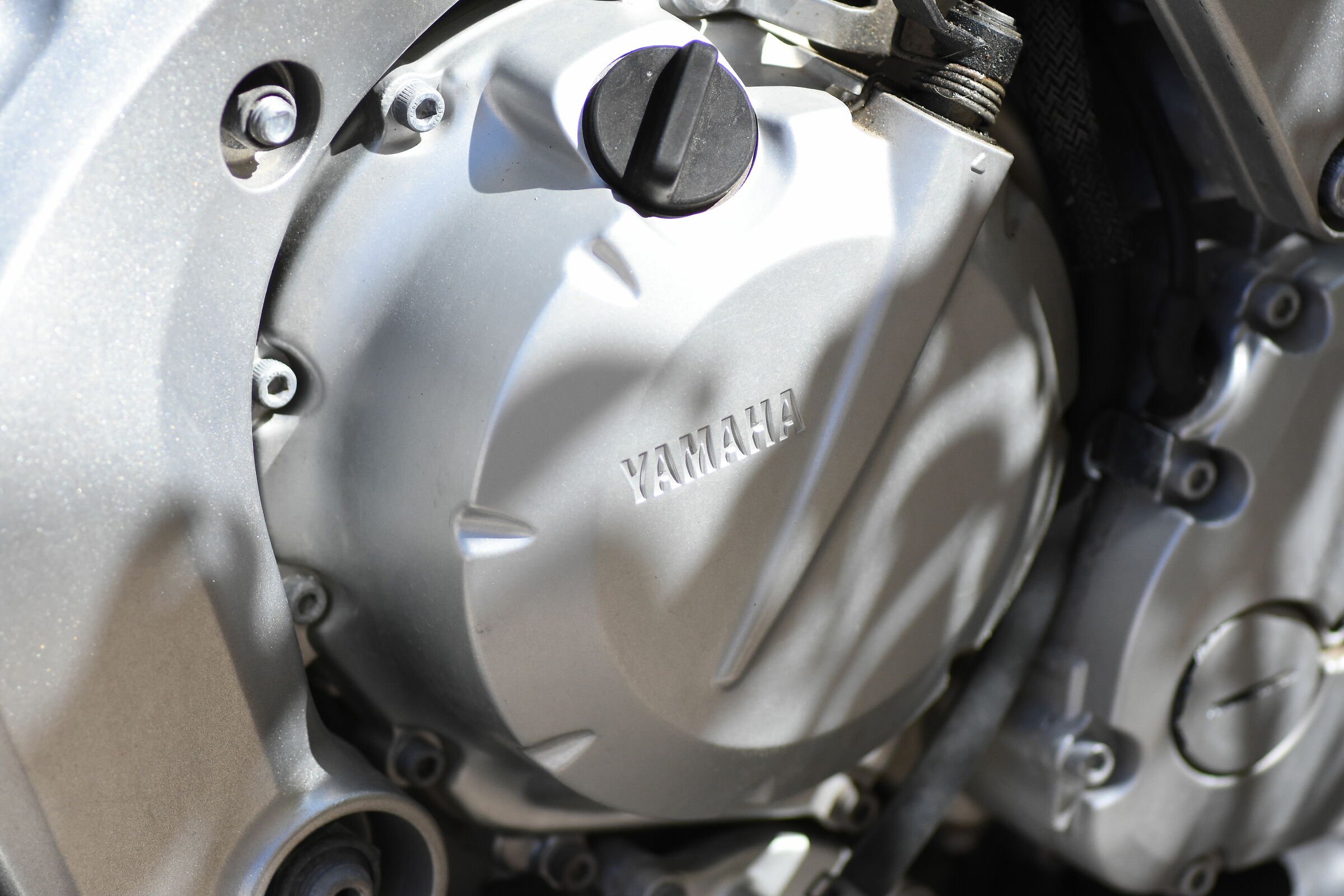 " 1/ 8 Mila ", Tokina 100 F. 2.8 Atx-i - Nikon D 7...