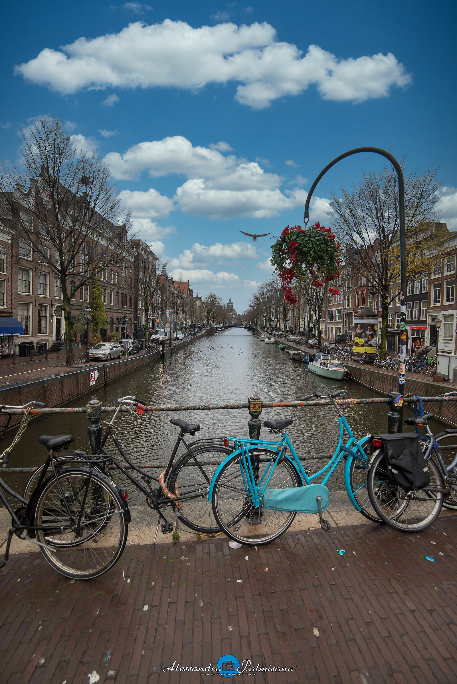 AMSTERDAM