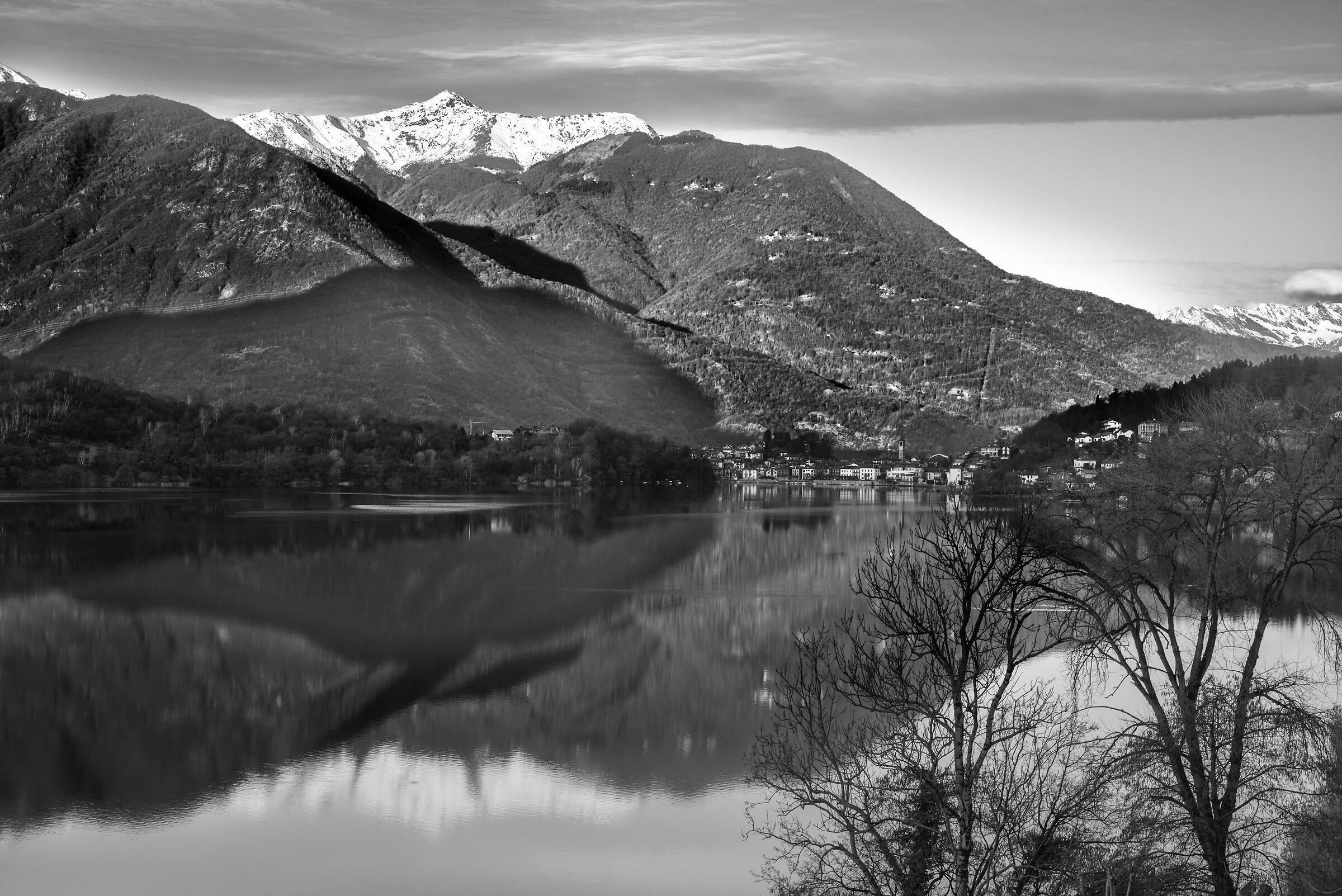 Mergozzo