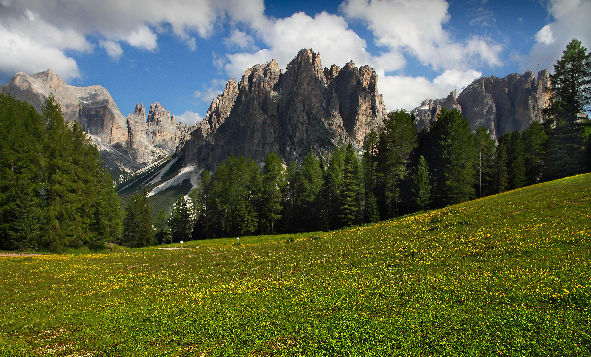 trentino