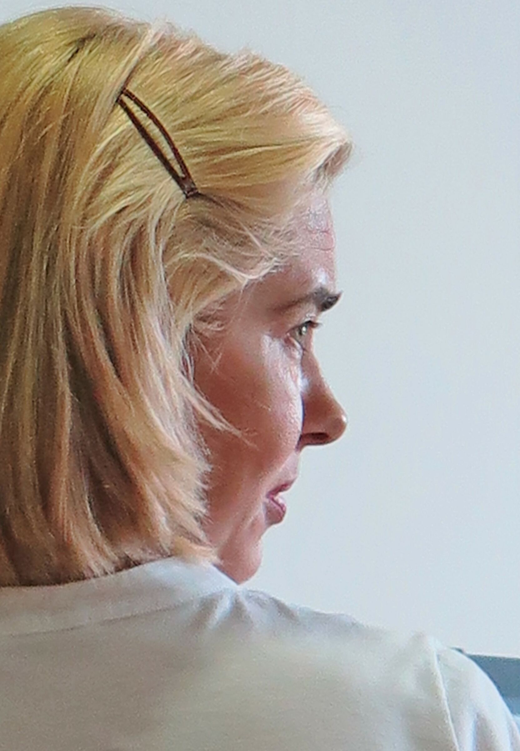 Irina's profile and character!