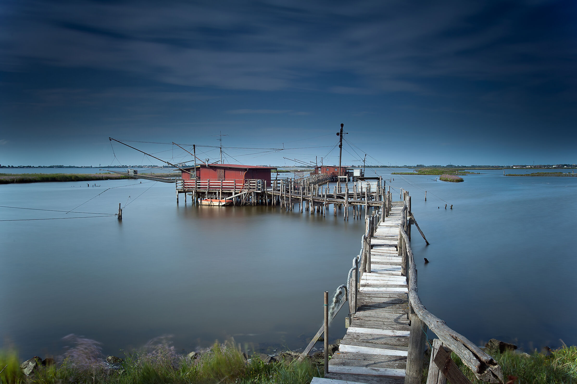 Comacchio