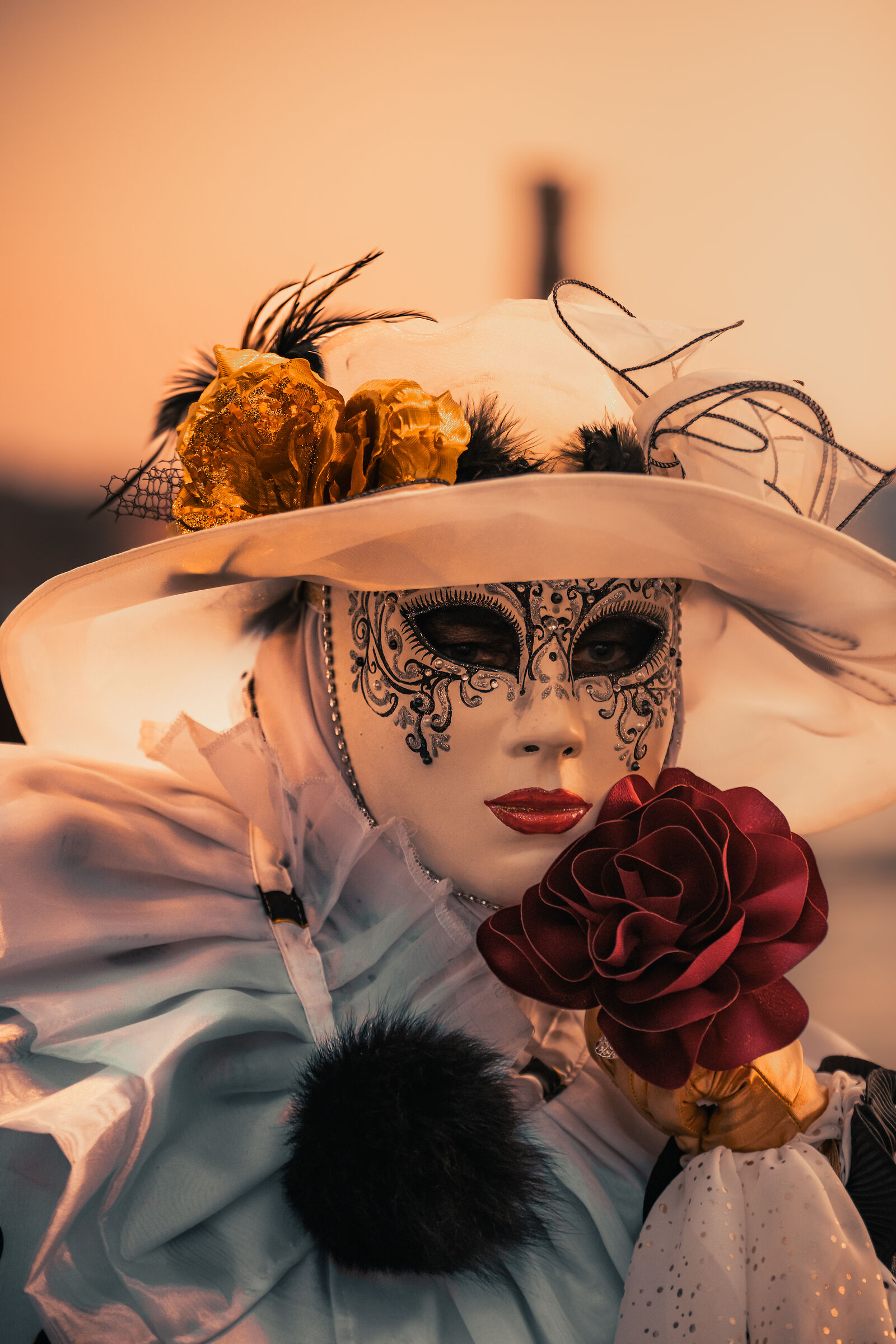 Carnevale di Venezia 2024