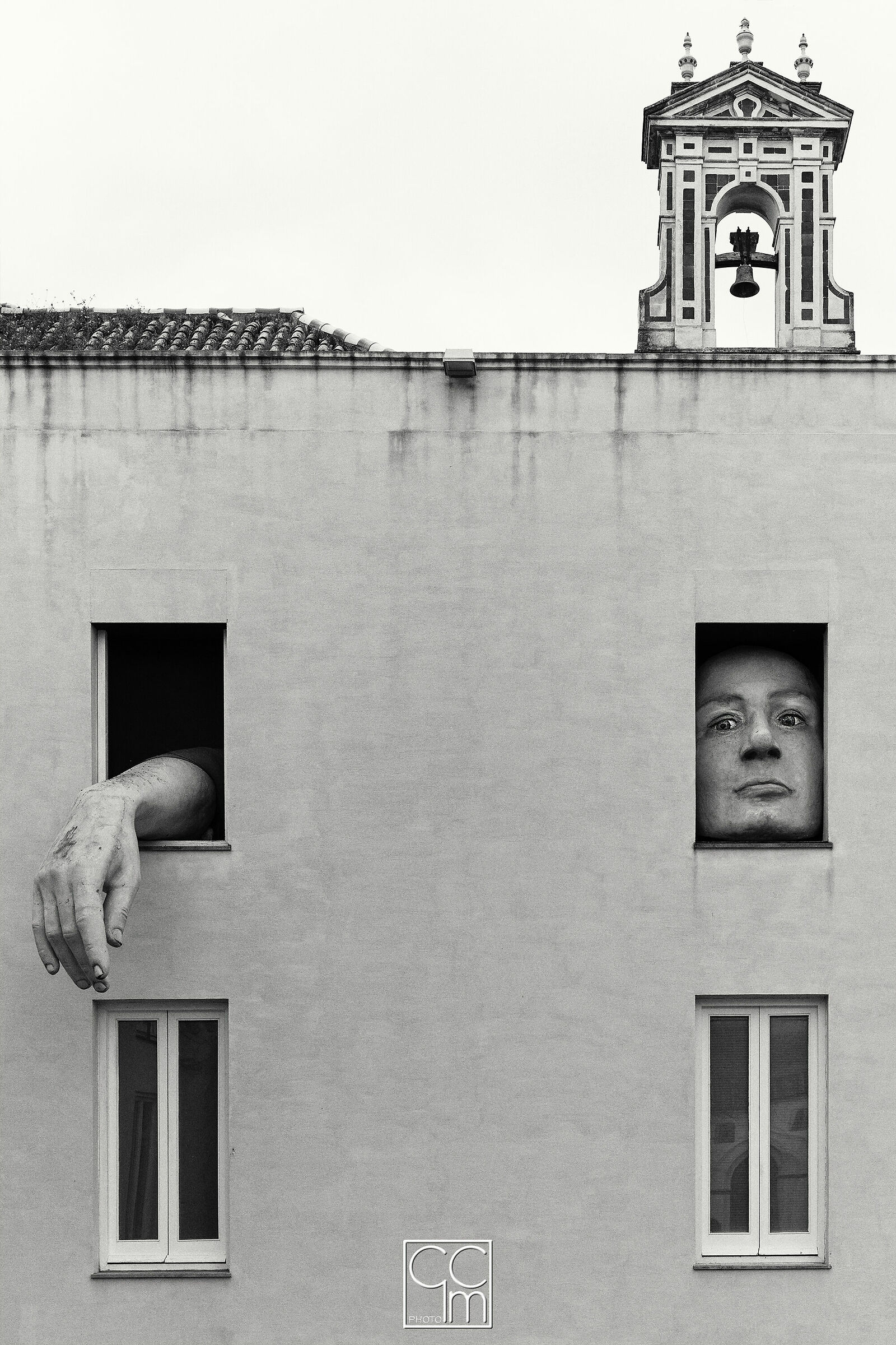 Centro Andaluz de Arte Contemporáneo - Sevilla