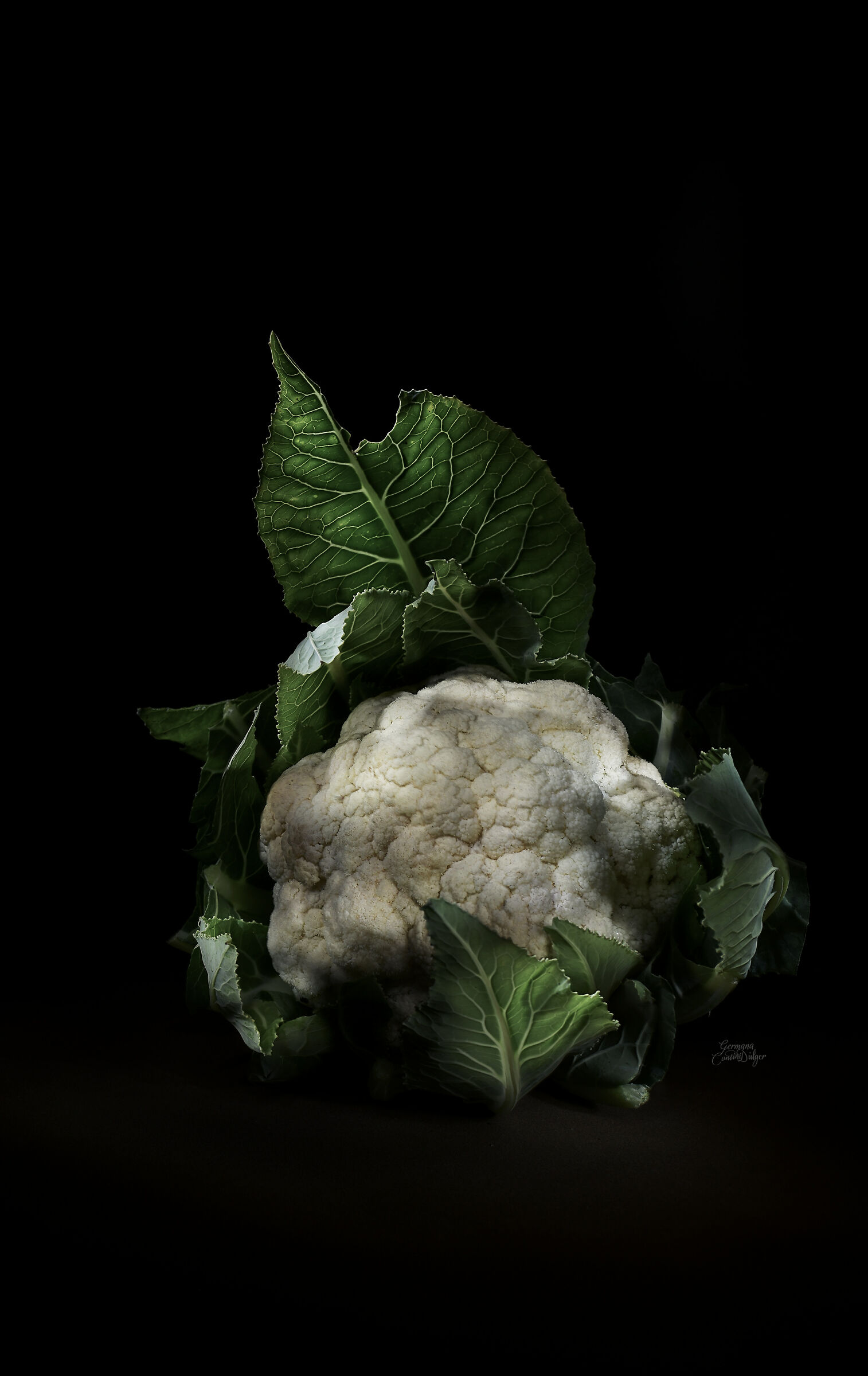 Cauliflower