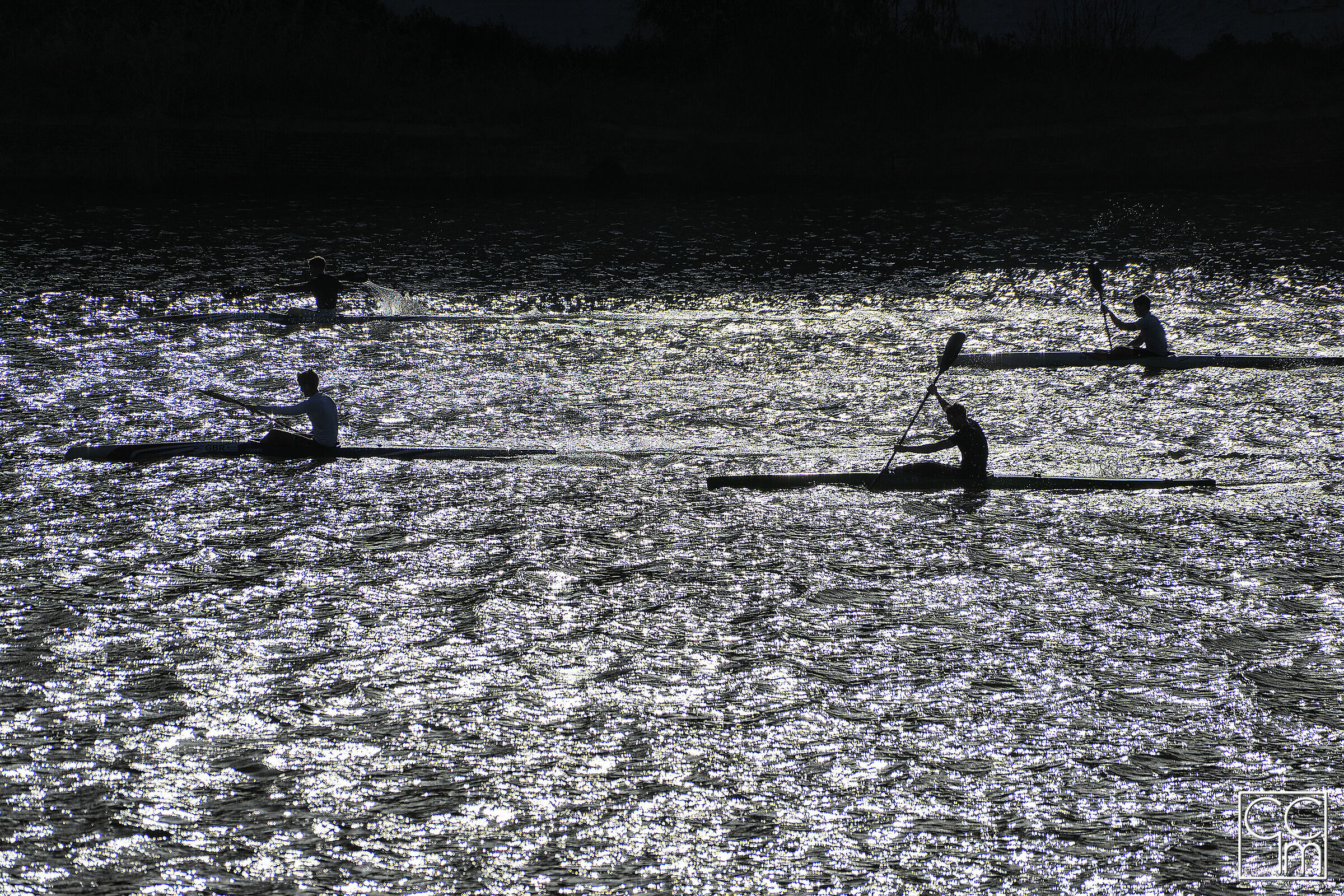Guadalquivir - Sevilla