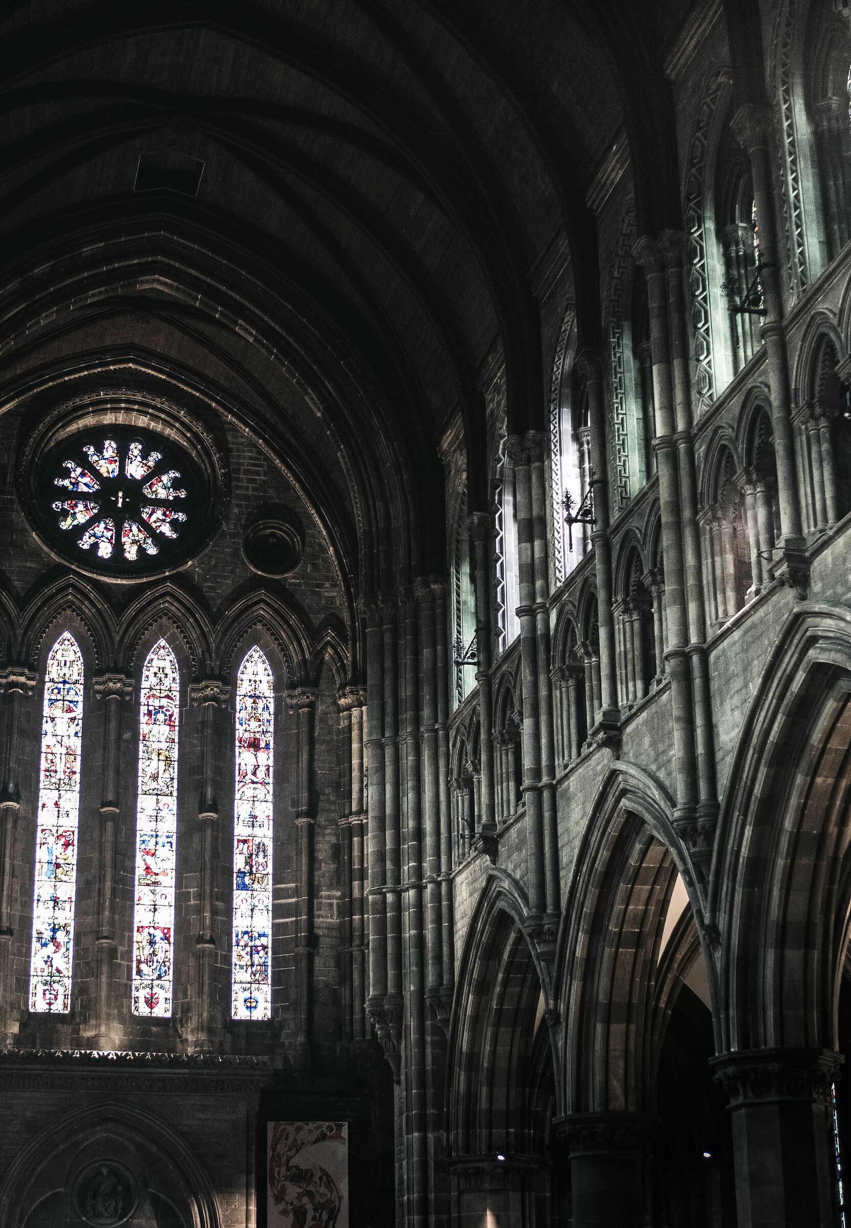 St Mary's cathedrall