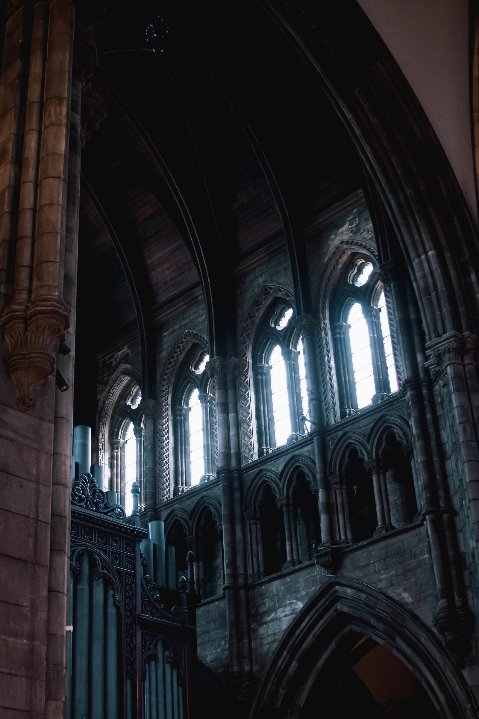St Mary's cathedral 2