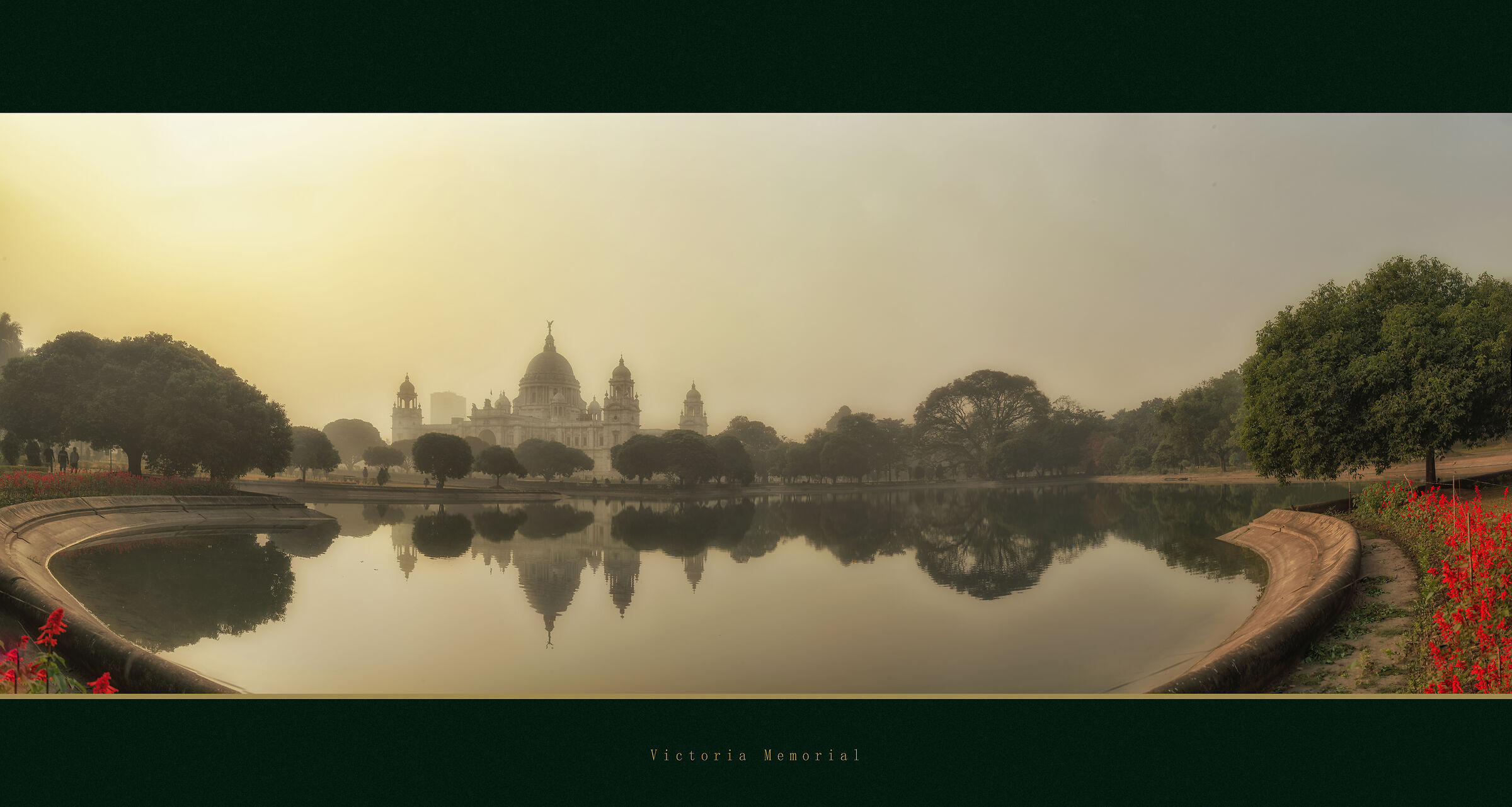 Victoria Memorial