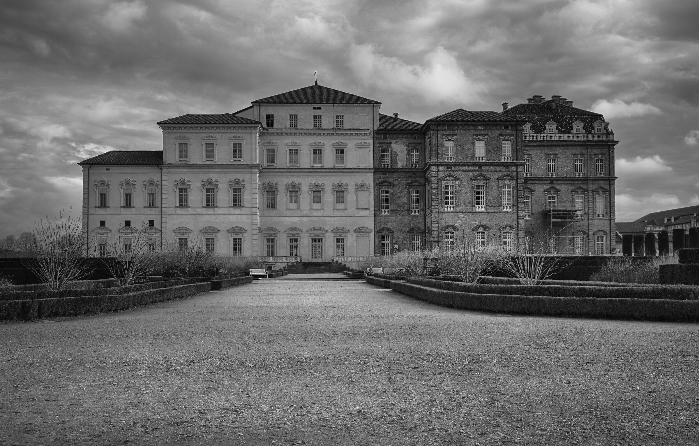 La Reggia di Venaria