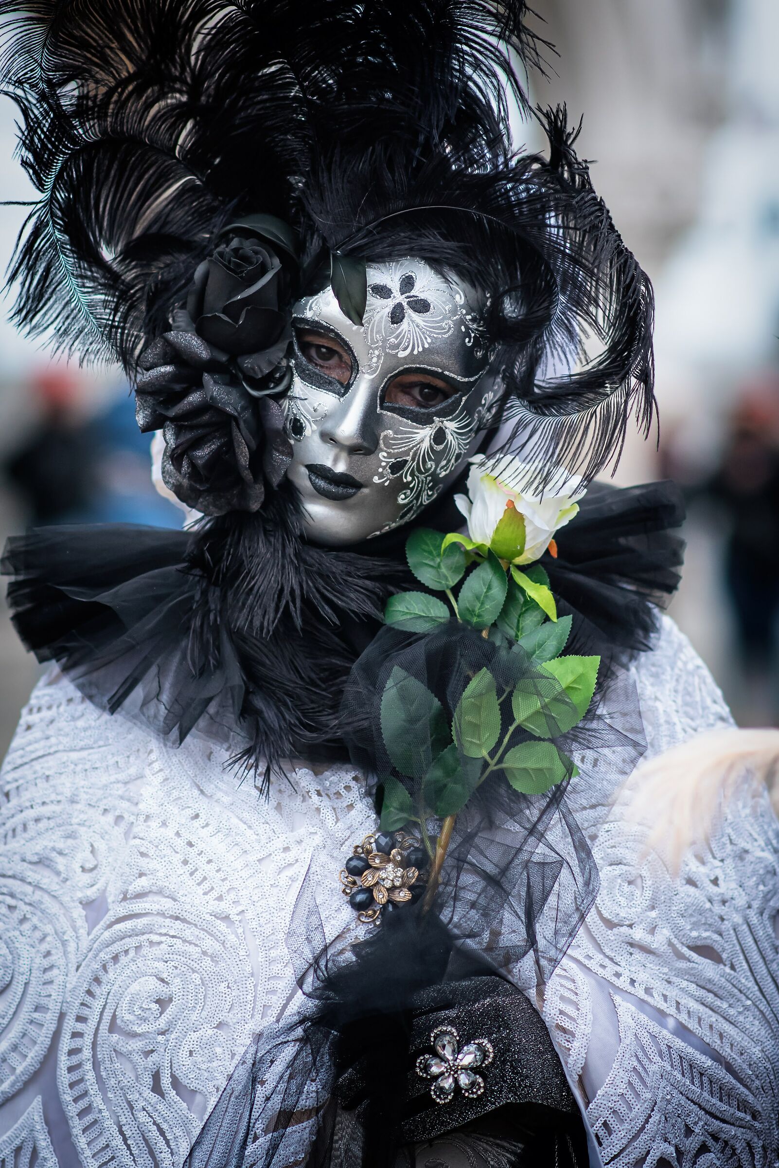 Carnevale di Venezia